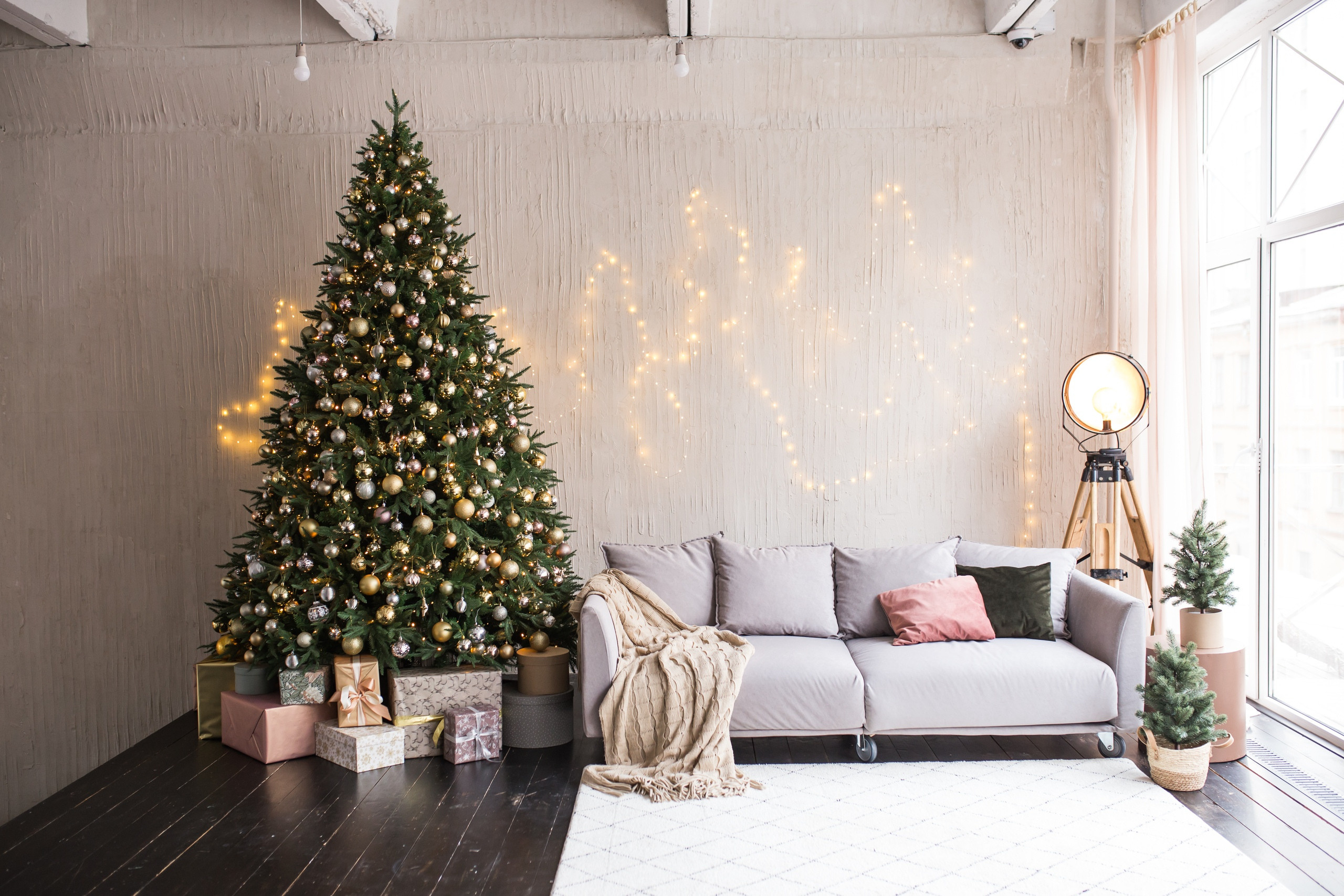 Новогодние фотосессии г. Екатеринбург. Свадебный и семейный фотограф Ксения Шекк Екатеринбург