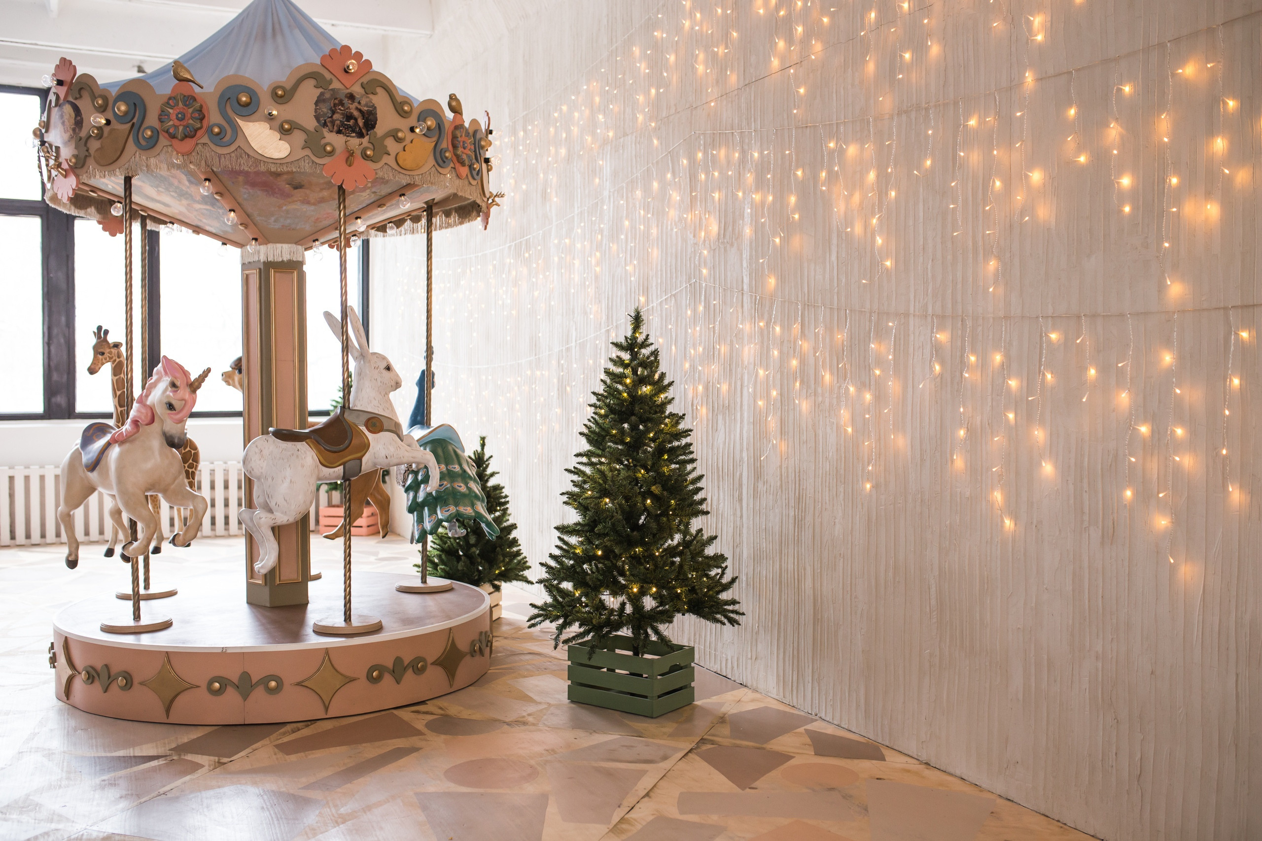 Новогодние фотосессии г. Екатеринбург. Свадебный и семейный фотограф Ксения Шекк Екатеринбург