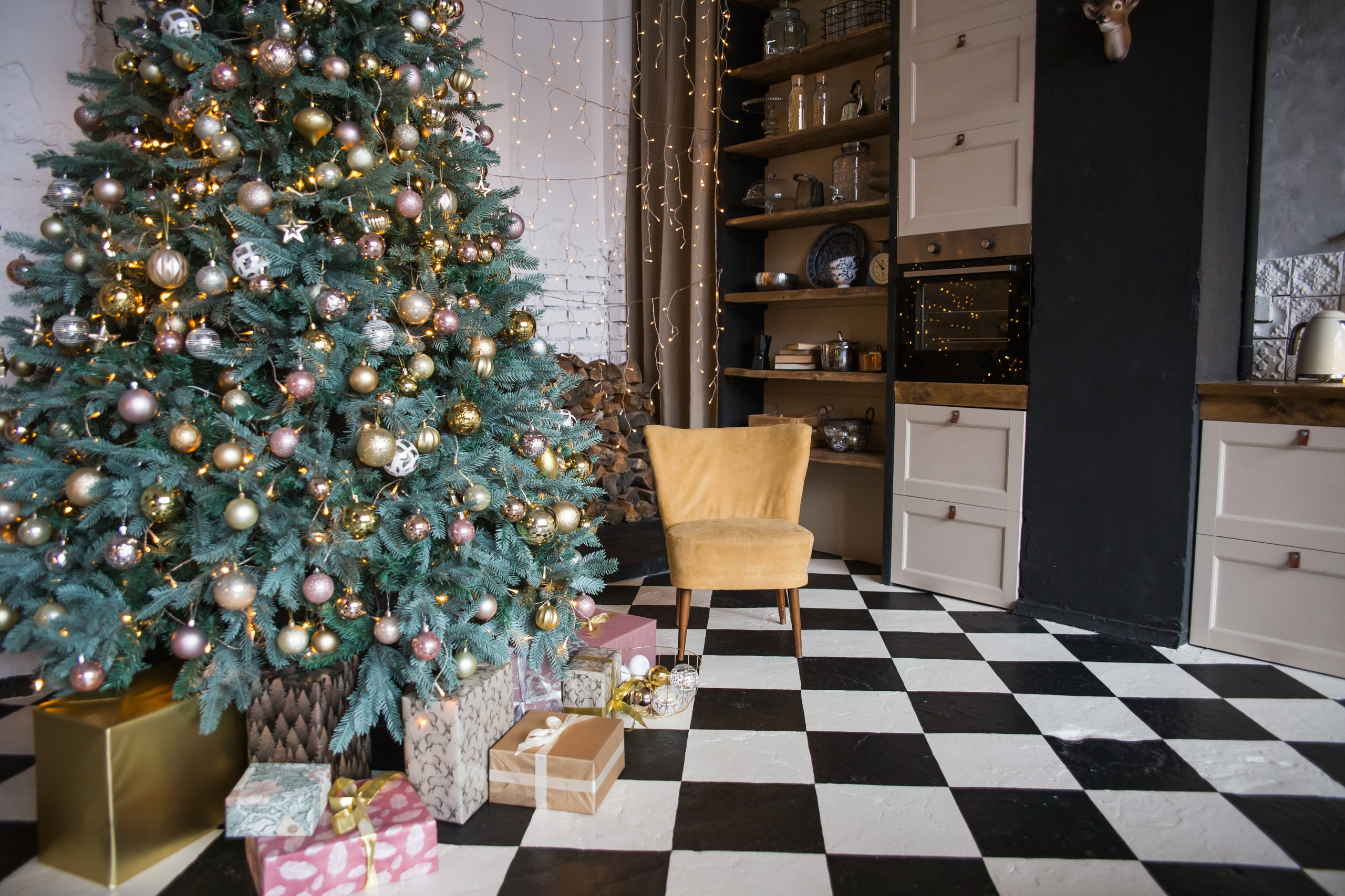 Новогодние фотосессии г. Екатеринбург. Свадебный и семейный фотограф Ксения Шекк Екатеринбург