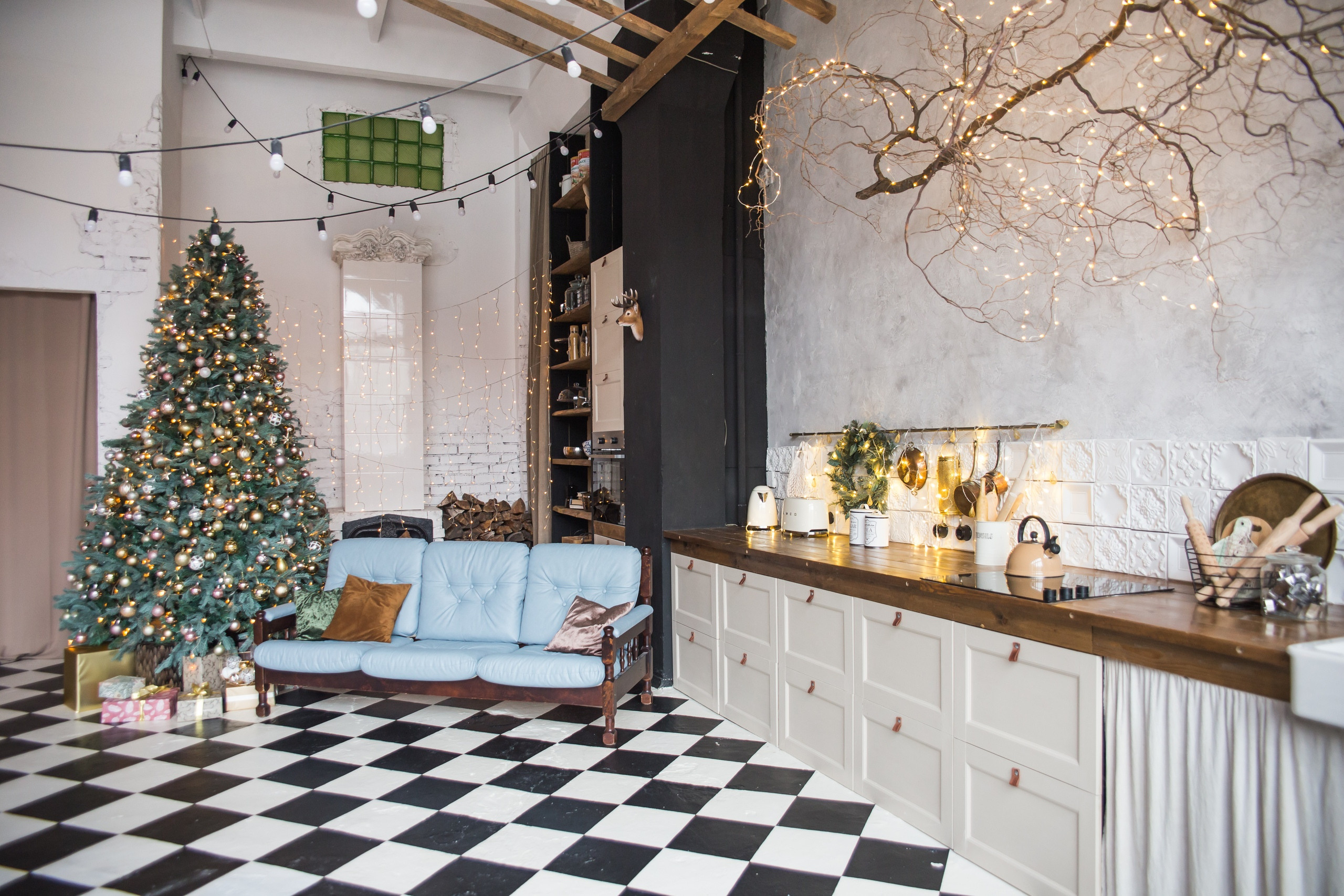 Новогодние фотосессии г. Екатеринбург. Свадебный и семейный фотограф Ксения Шекк Екатеринбург