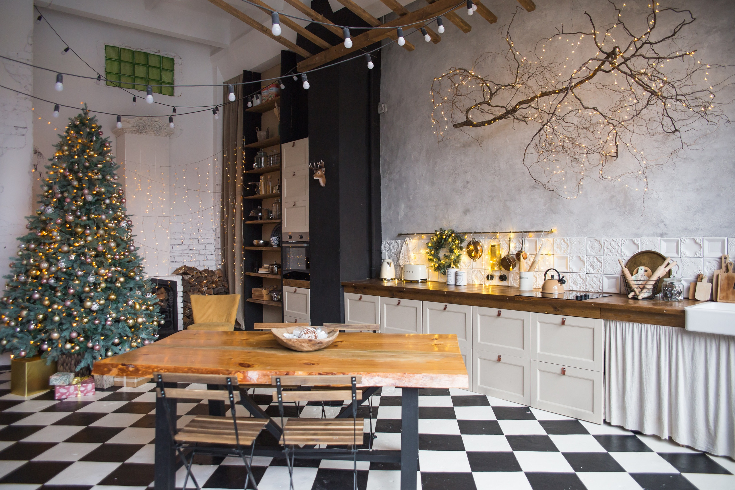 Новогодние фотосессии г. Екатеринбург. Свадебный и семейный фотограф Ксения Шекк Екатеринбург