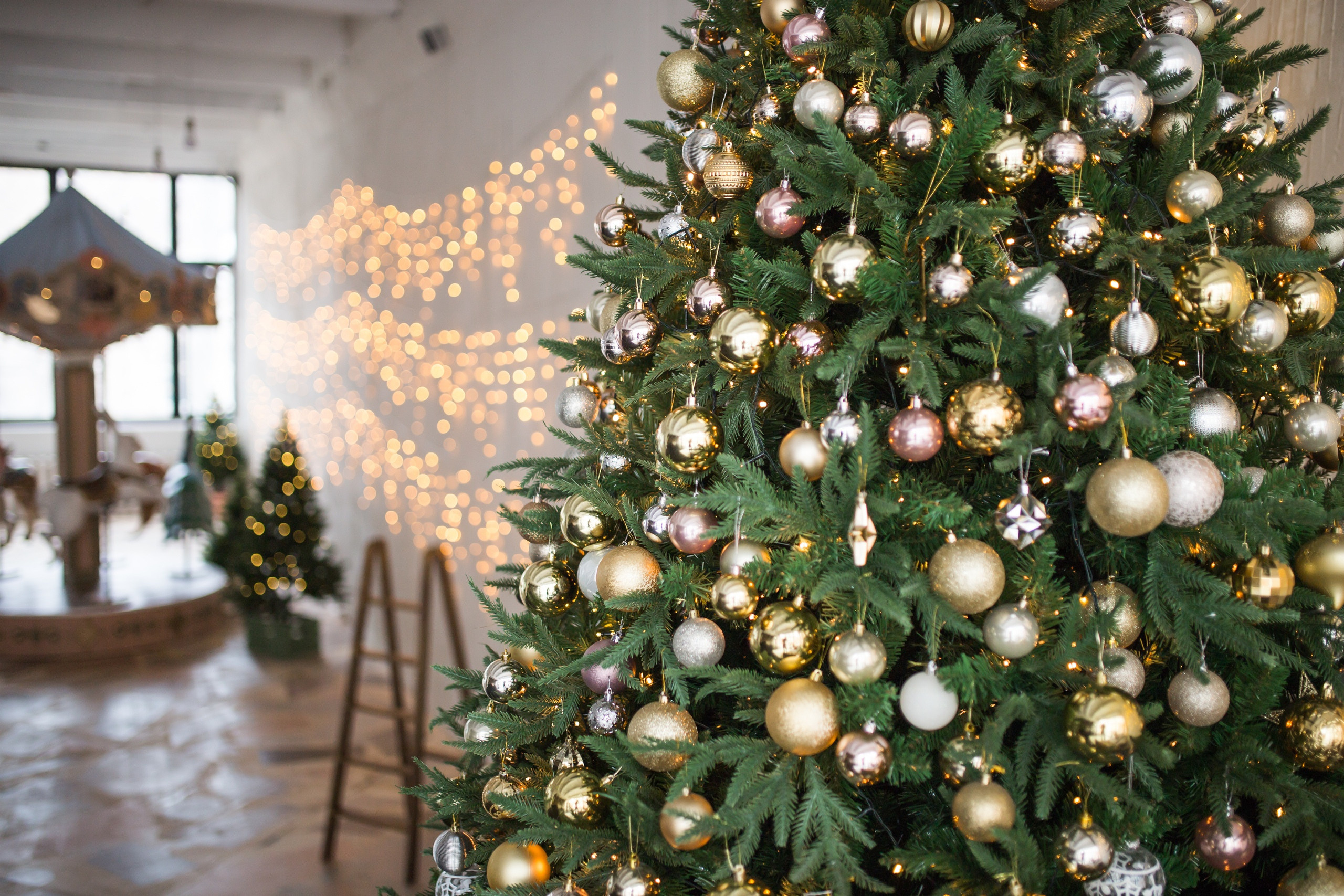 Новогодние фотосессии г. Екатеринбург. Свадебный и семейный фотограф Ксения Шекк Екатеринбург
