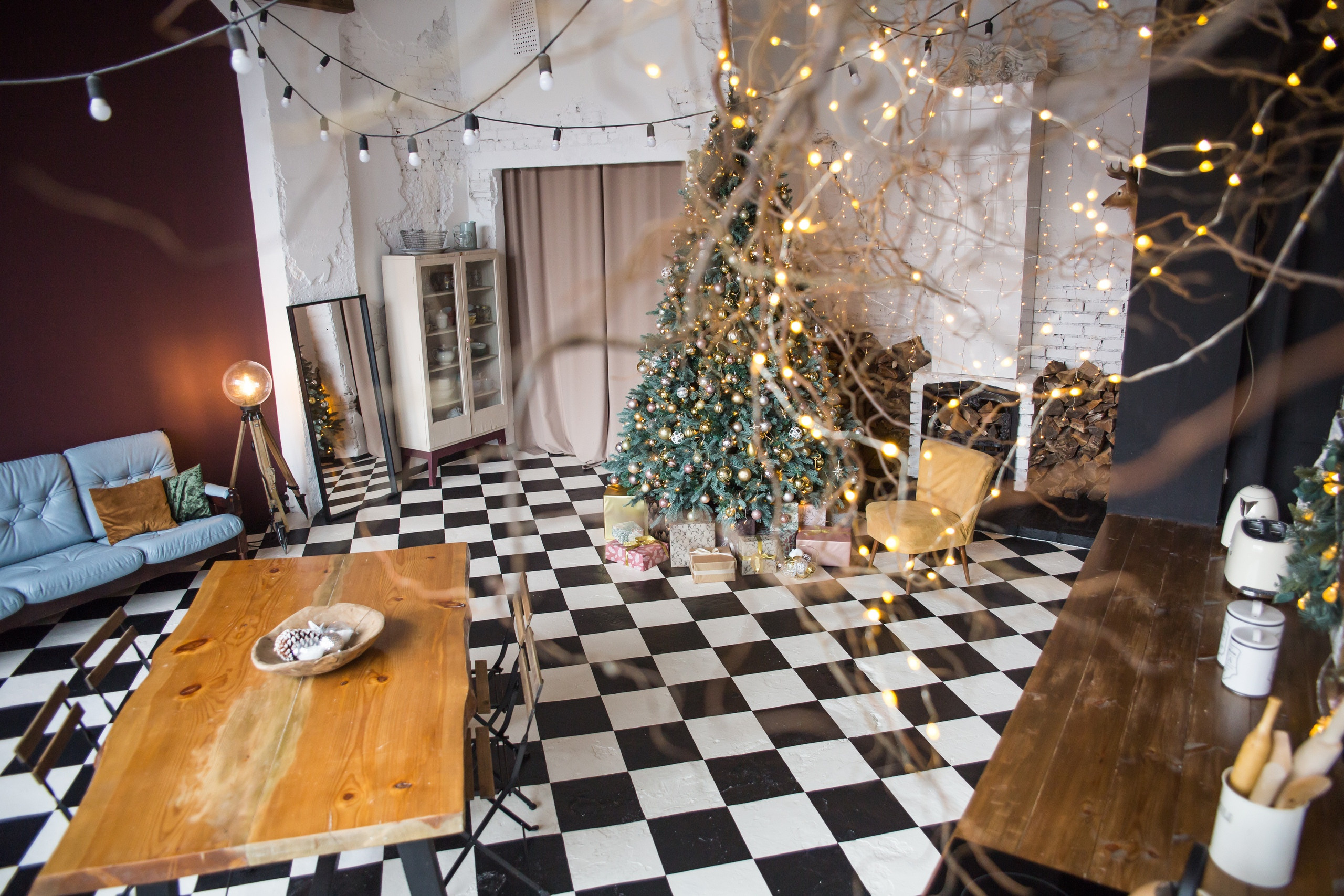 Новогодние фотосессии г. Екатеринбург. Свадебный и семейный фотограф Ксения Шекк Екатеринбург