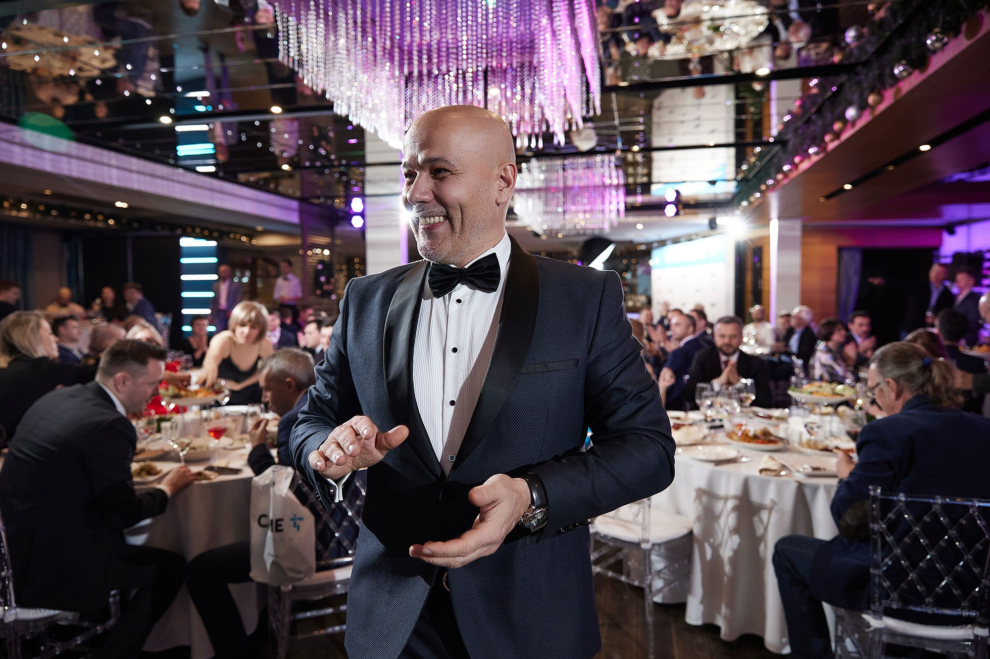 Корпоративы