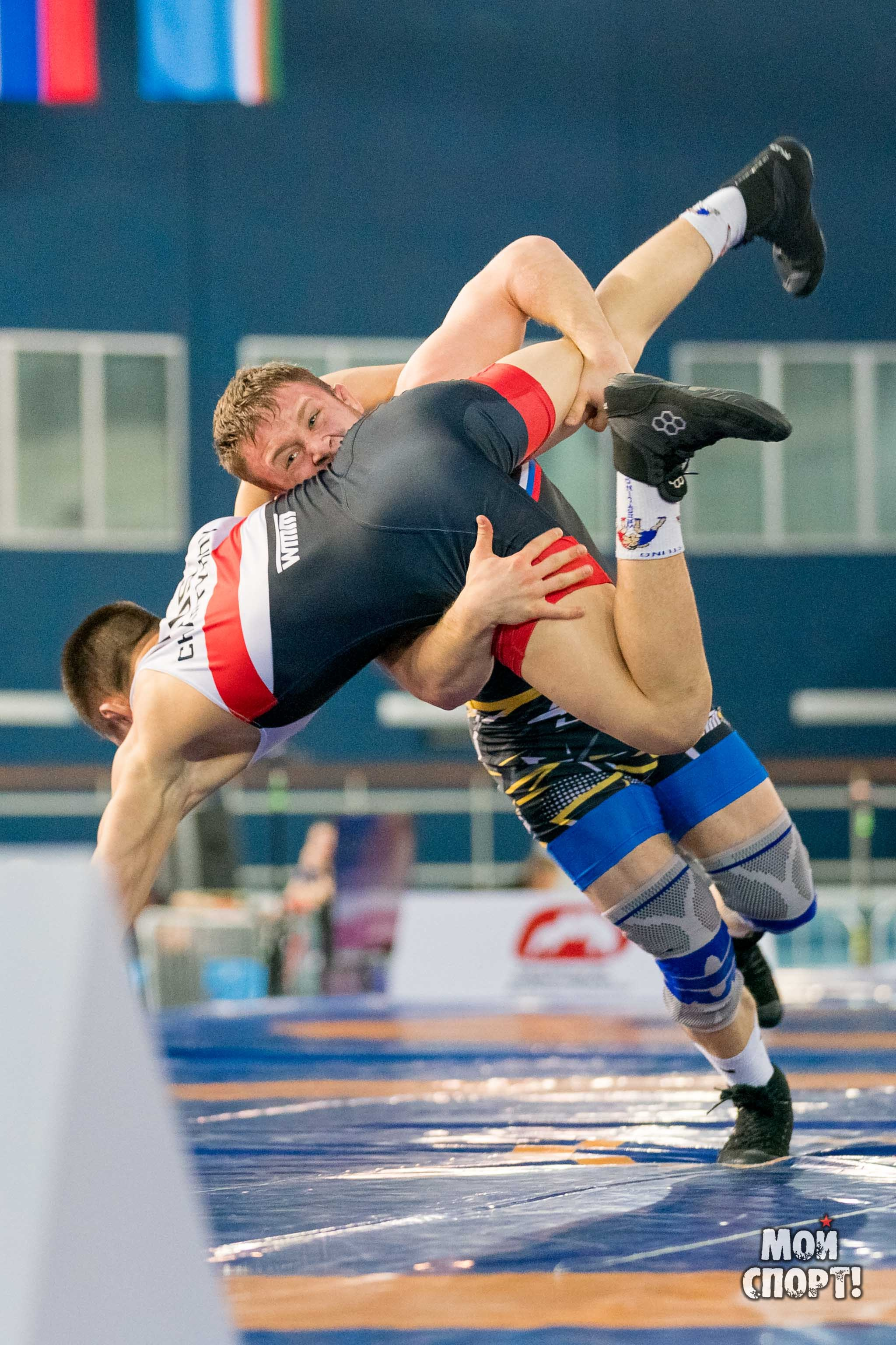 Международный турнир по вольной борьбе среди юниоров памяти олимпийского чемпиона Романа Дмитриева. Студия «Мой Спорт!» — все о спорте в Якутии