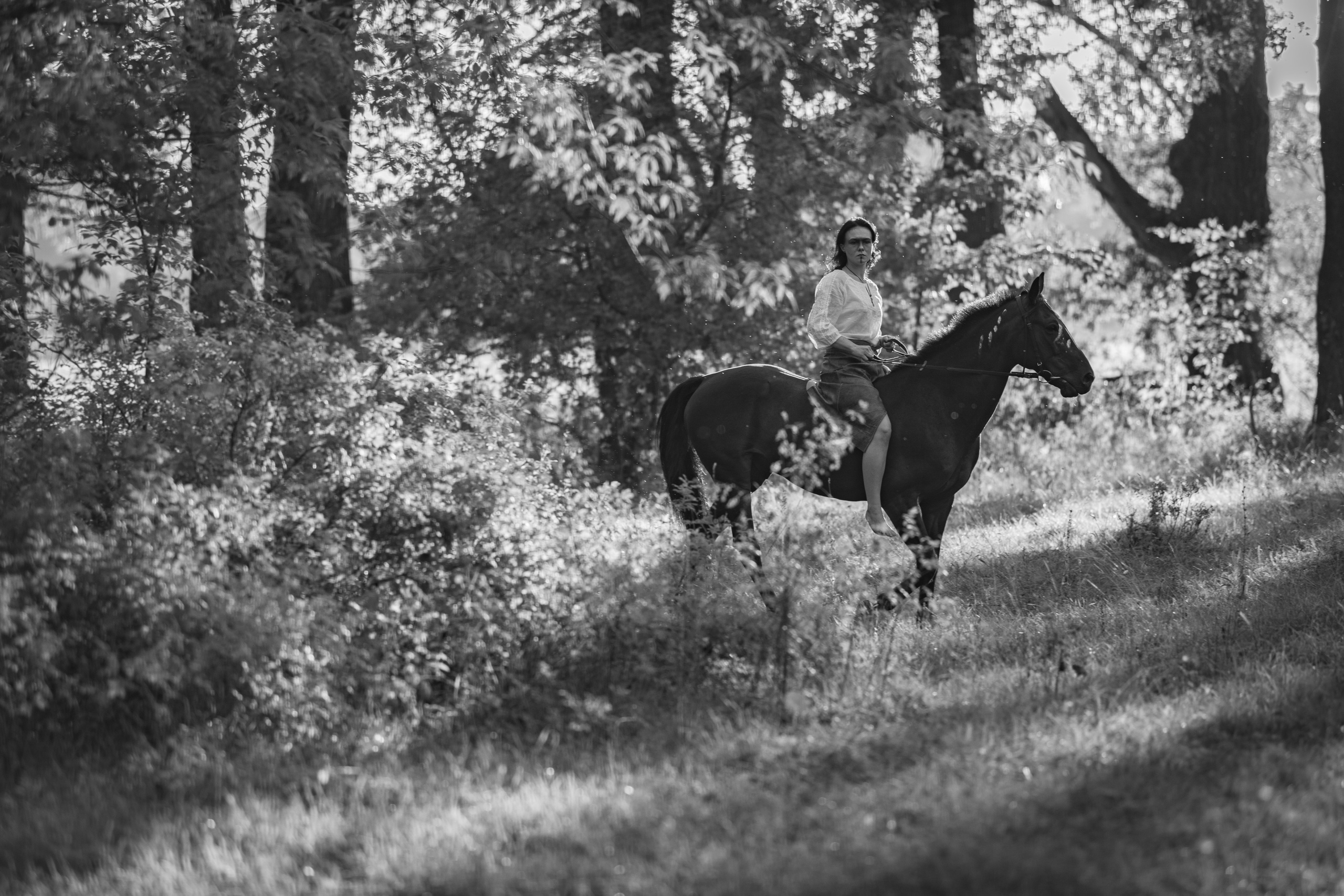 Фотосессия верхом. Фотограф на все случаи жизни: свадьбы, портреты, семейные и творческие съемки в Башкирии и городах региона