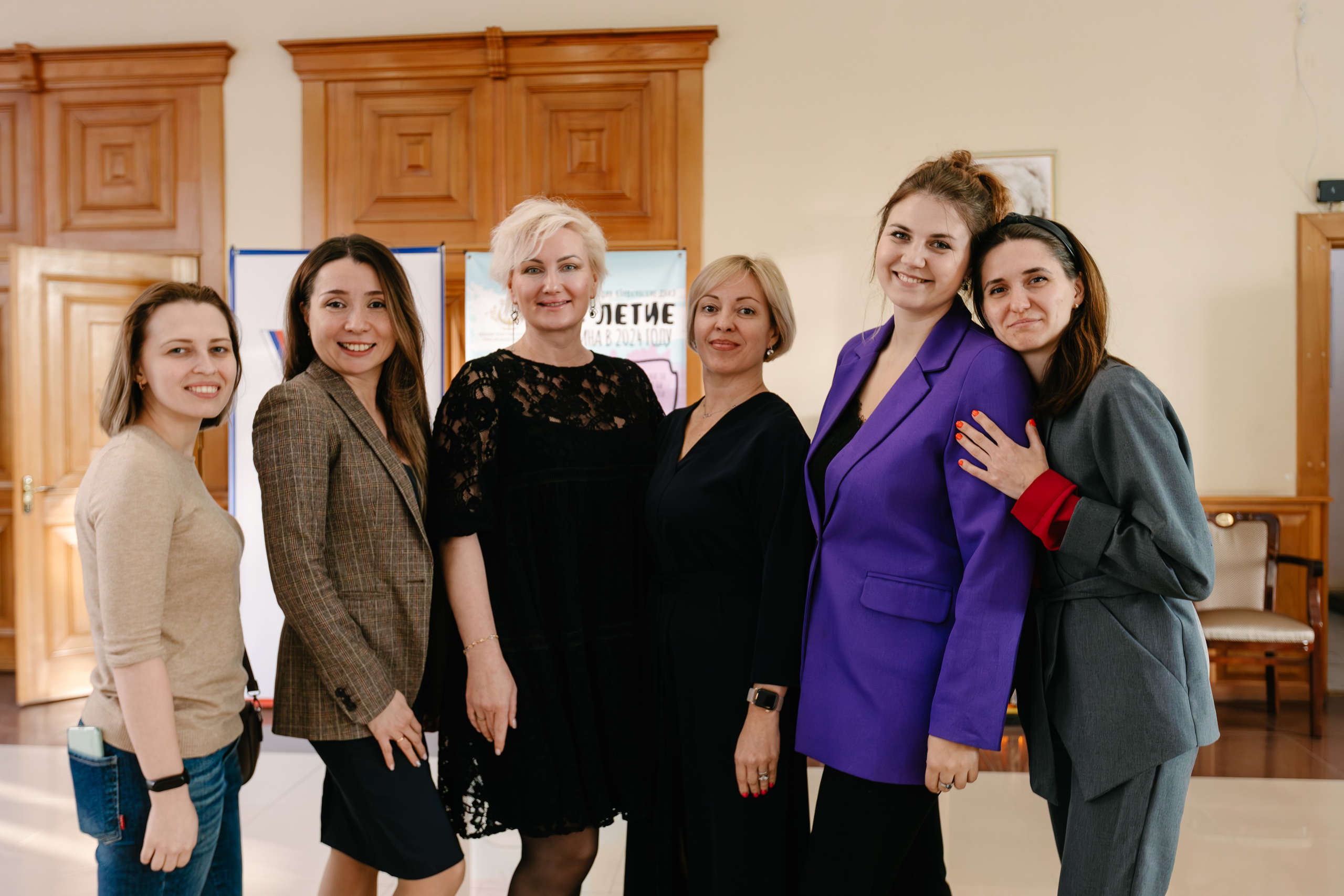 Фотоотчет с благотворительного концерта в Органном зале в Сочи. Репортажный фотограф в Москве, Сочи и Санкт-Петербурге