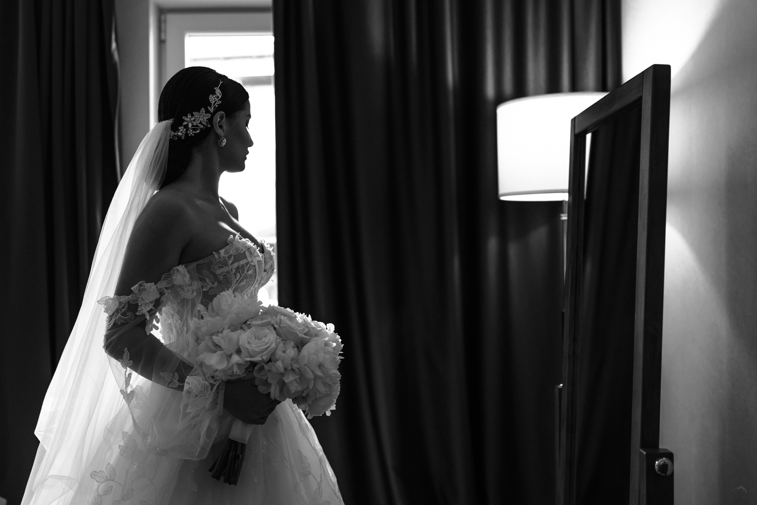 Дмитрий и Юлия. Свадебный и портретный фотограф в Симферополе и Крыму