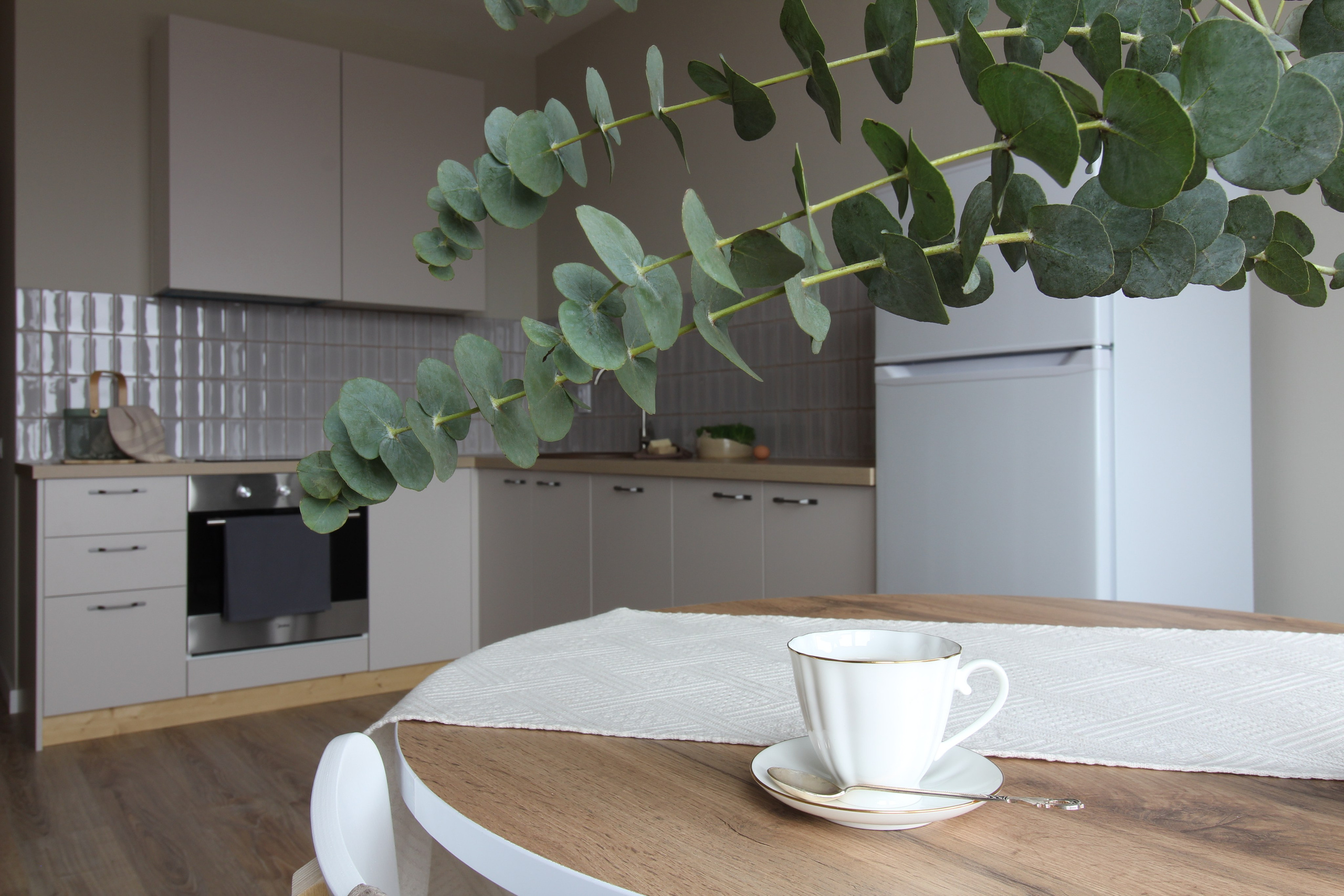 Г. Екатеринбург. ЖК «Изумрудный Бор». Хоумстейджинг и дизайн. Екатеринбург