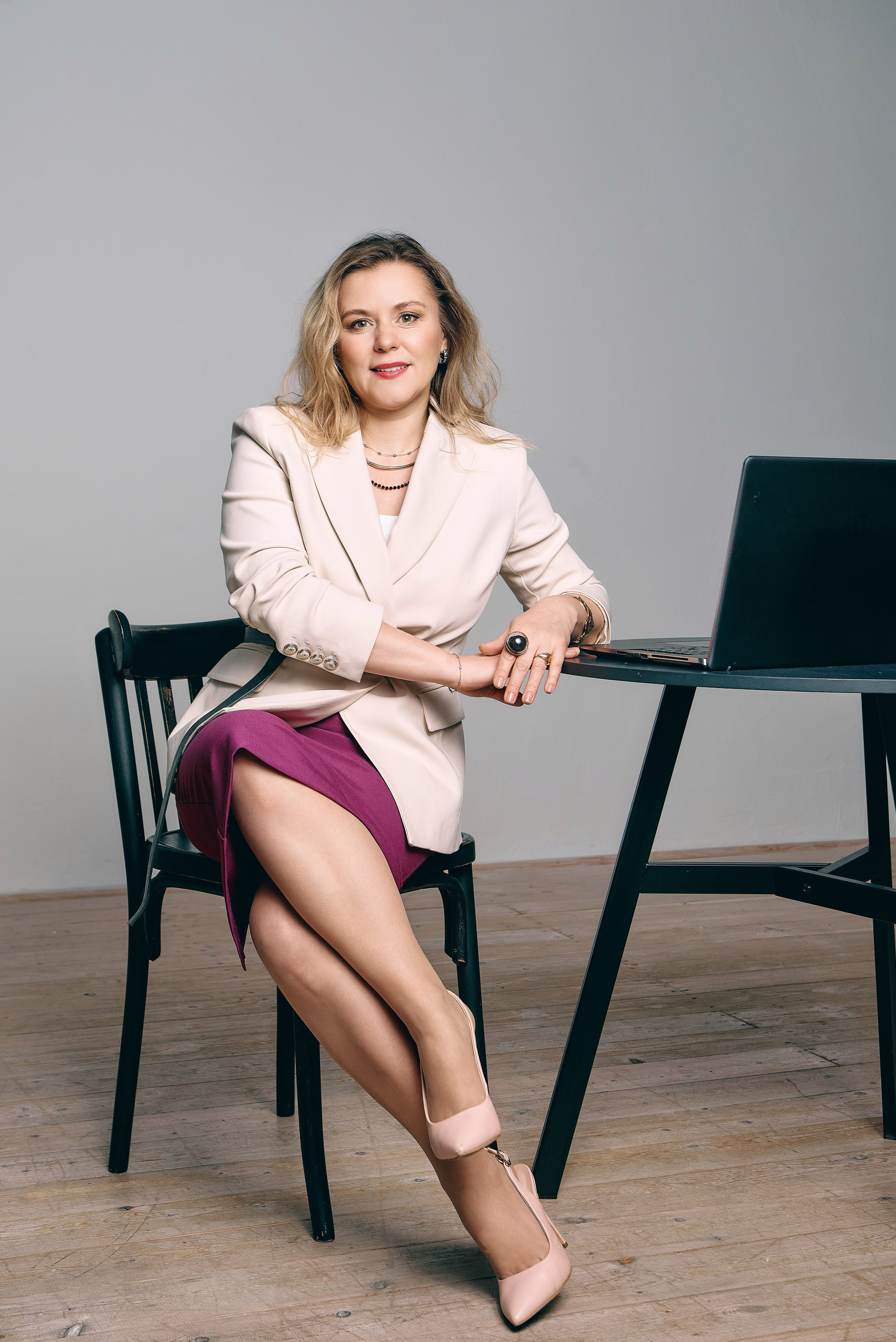 Женский портрет. Свадебный и семейный фотограф Петр Гатыло