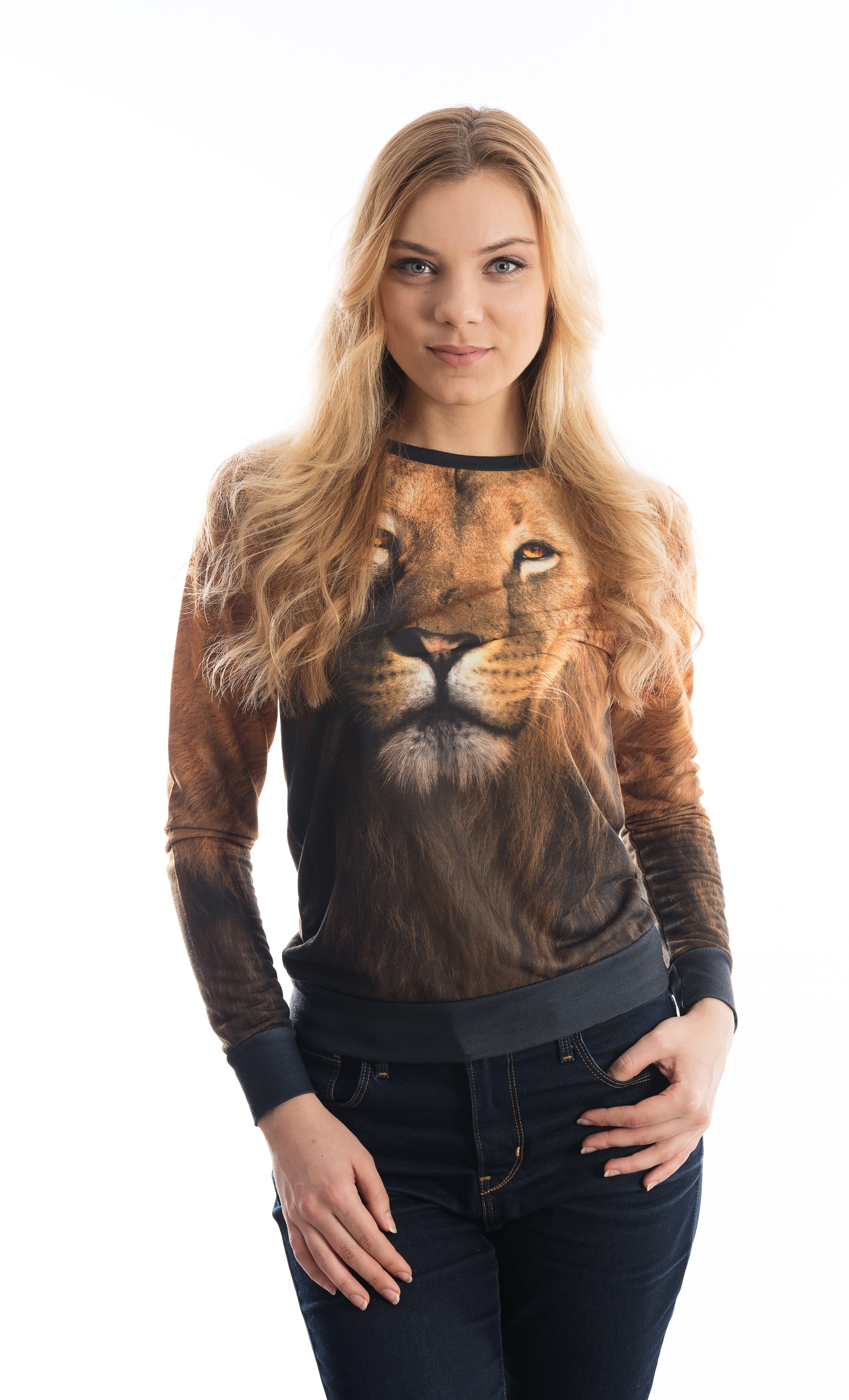 Предметная фотосъемка одежды