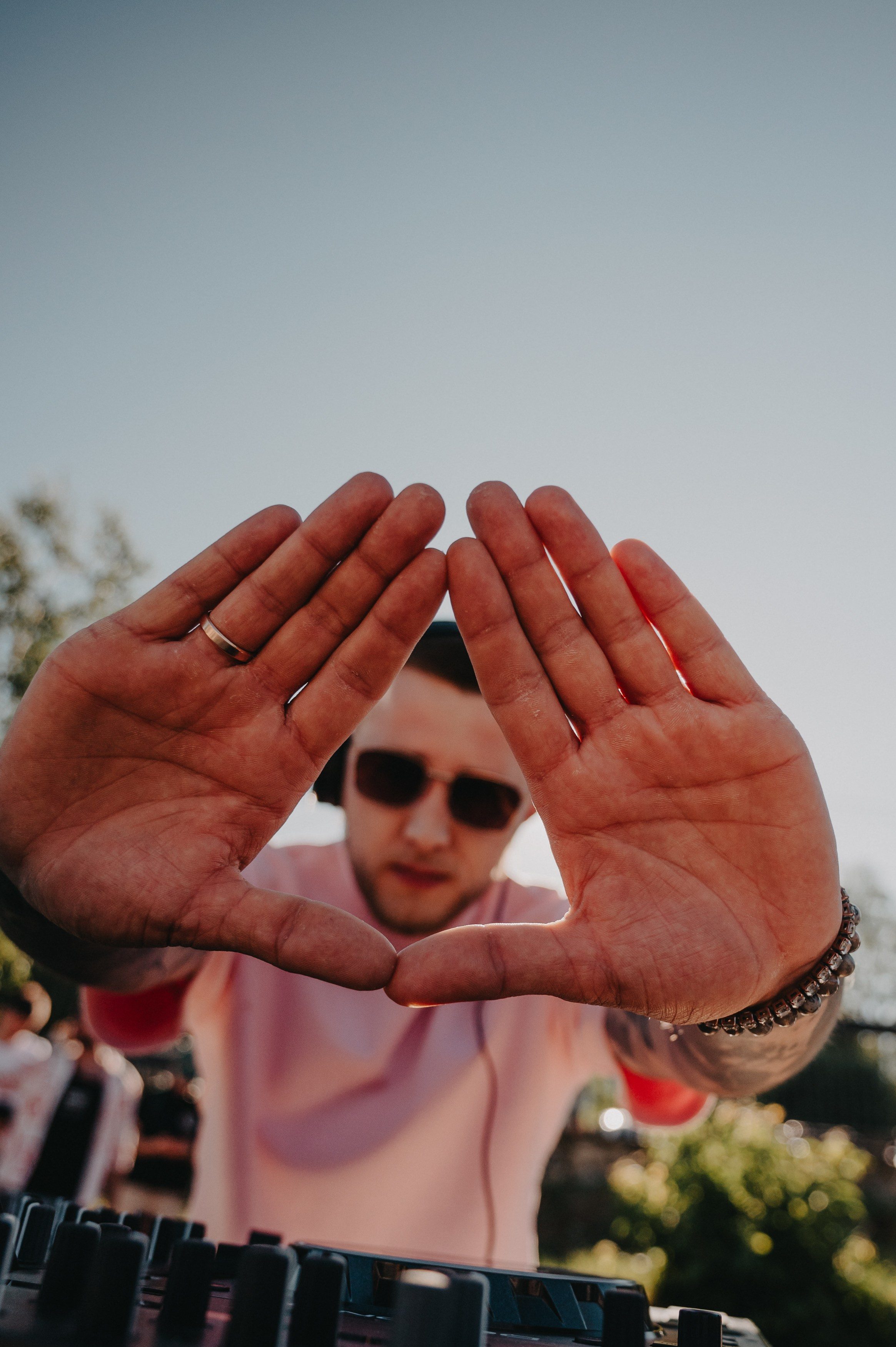 DJ БАТЛ | День молодёжи 2024 | фестиваль «КАРДО». Контент фотограф Илья Урс