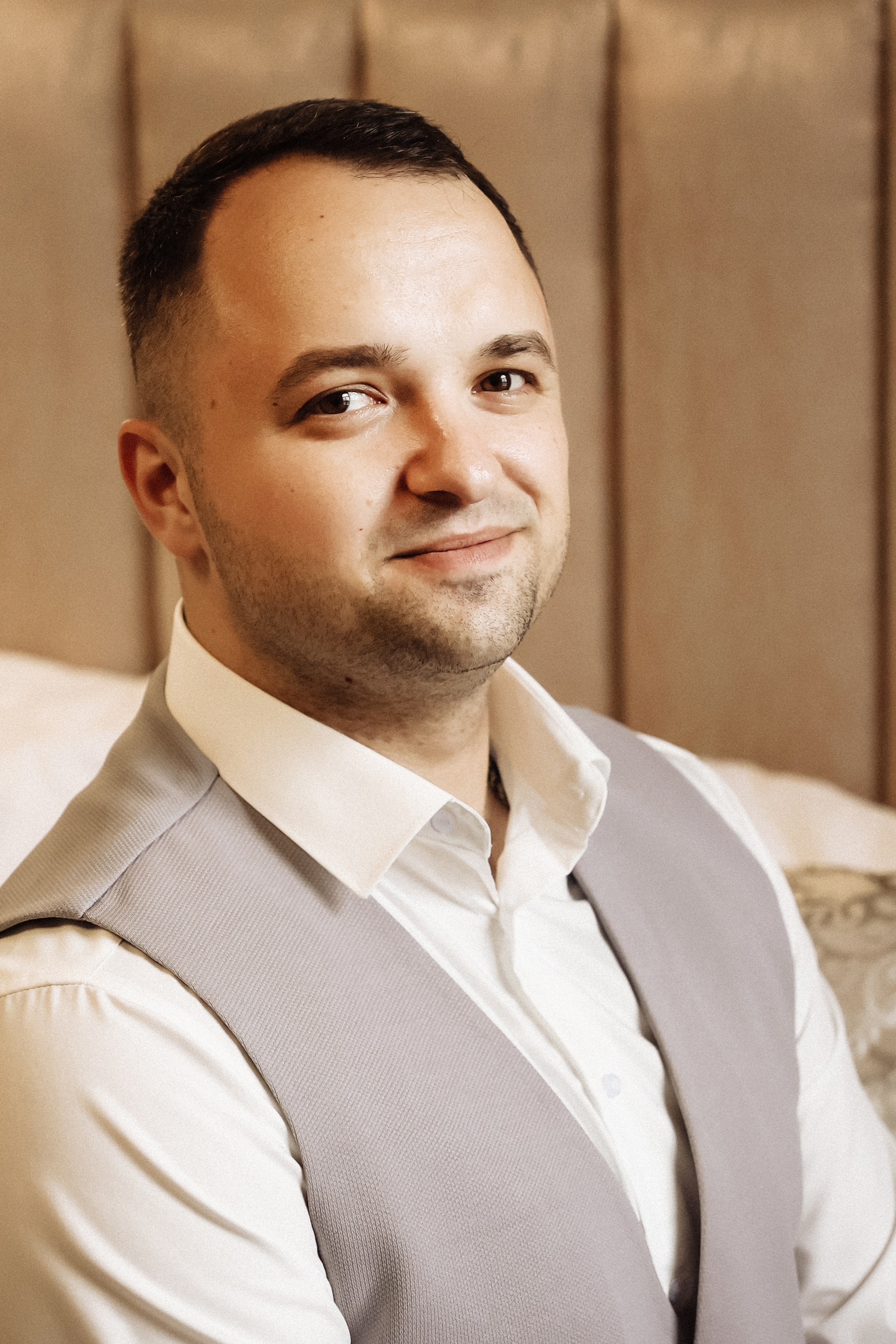 Дмитрий и Анна. Листарова Анна семейный фотограф