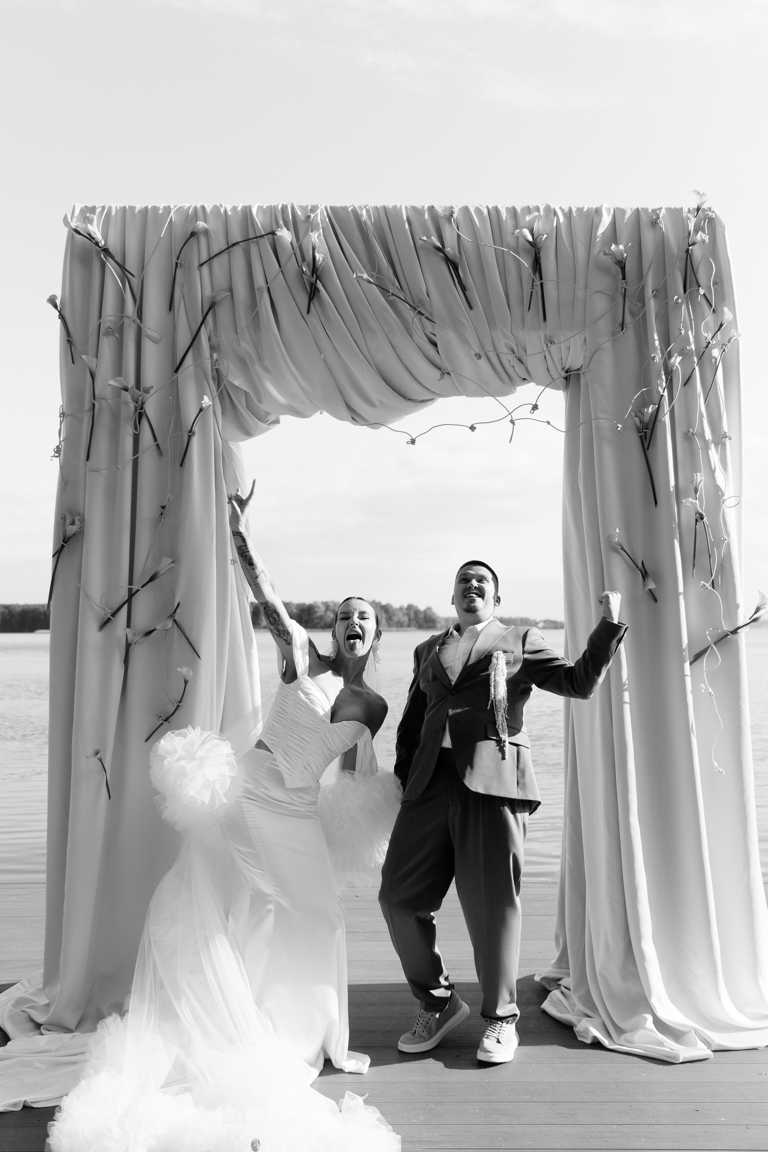 S&K. Фотограф в Новосибирске и Москве