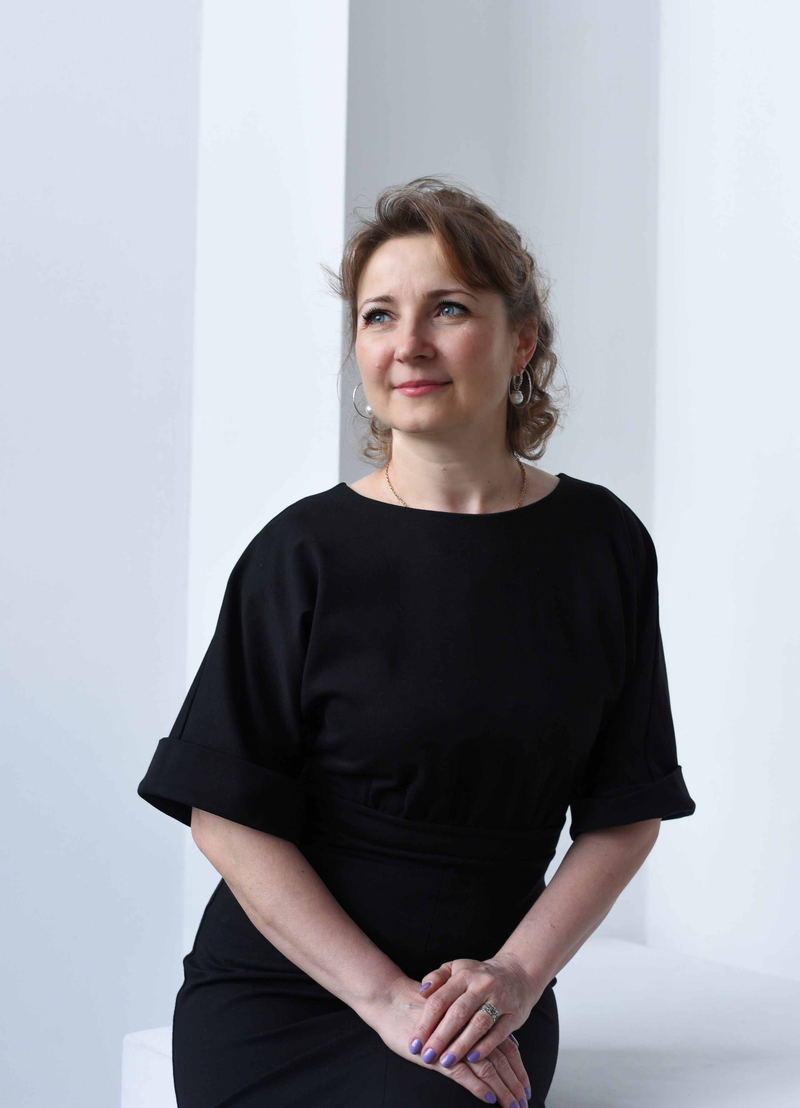 Школьная фотосессия. Женский и семейный фотограф Людмила Богачкина