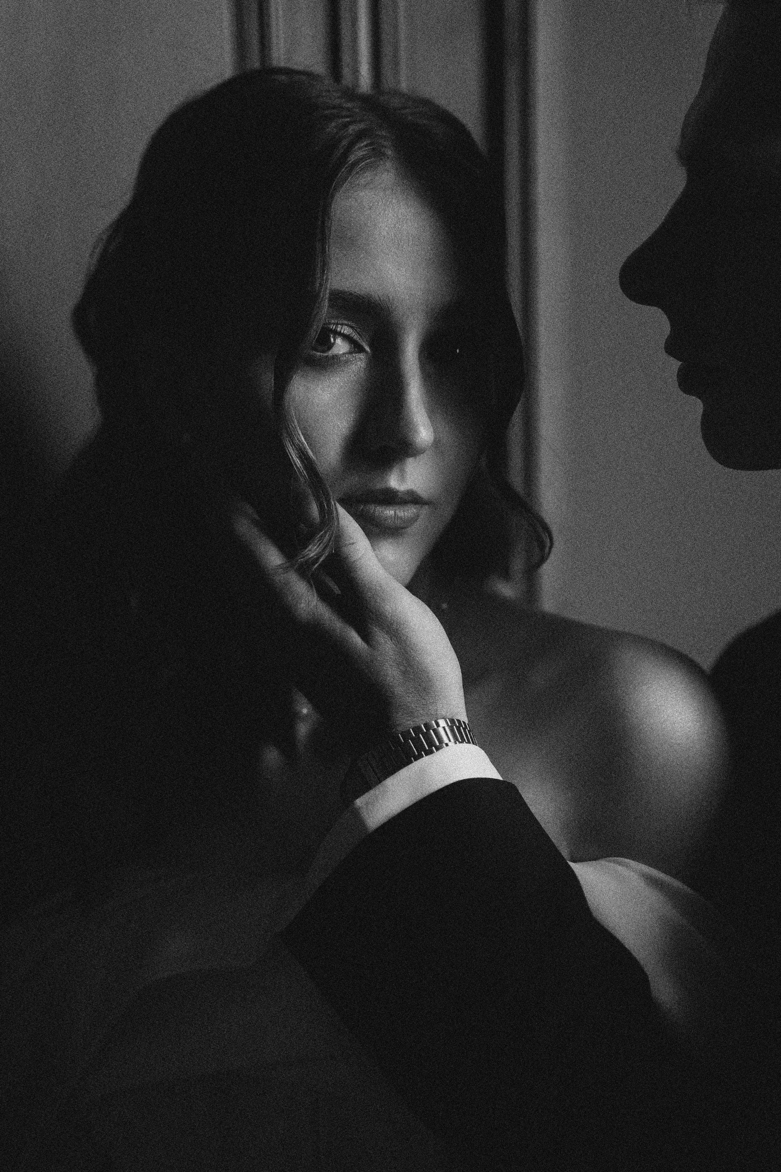 Свадебный фотограф Решетников Дмитрий