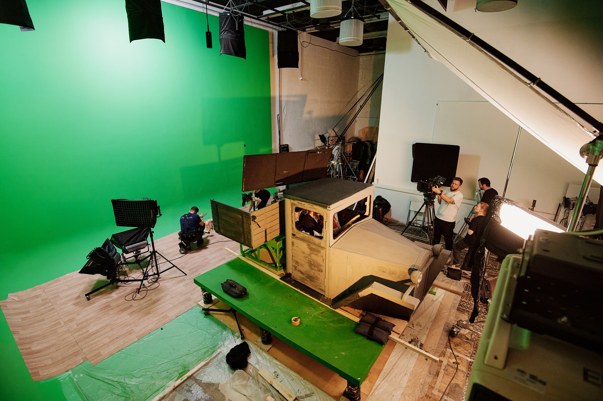 ZIMA VIDEO PRODUCTION