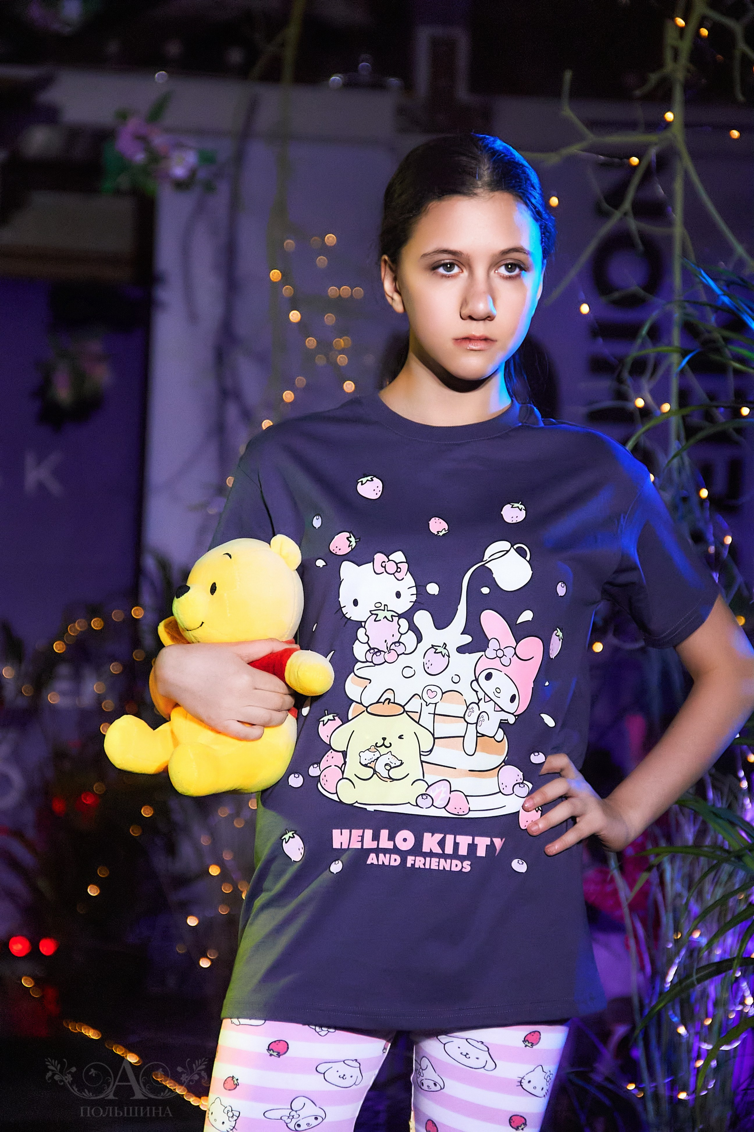 SMOLENSK KIDS FASHION WEEK 2023. Фотограф в Смоленске Ася Польшина