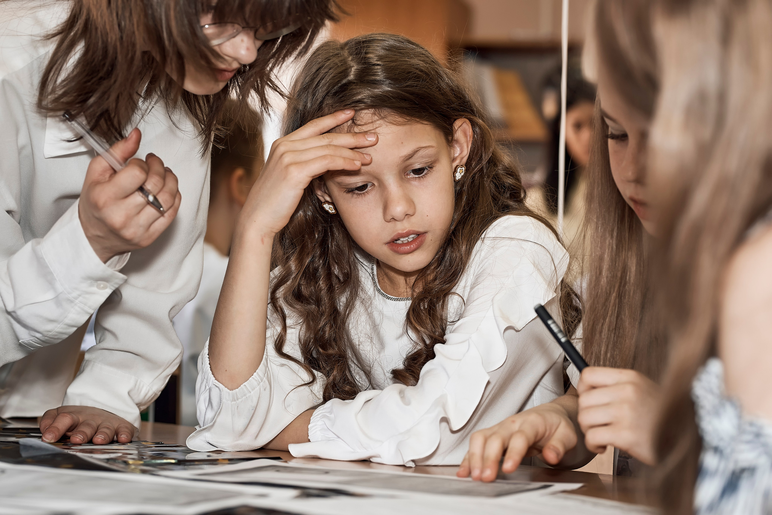 Истории в кадре. Школьный и семейный фотограф, Одинцово