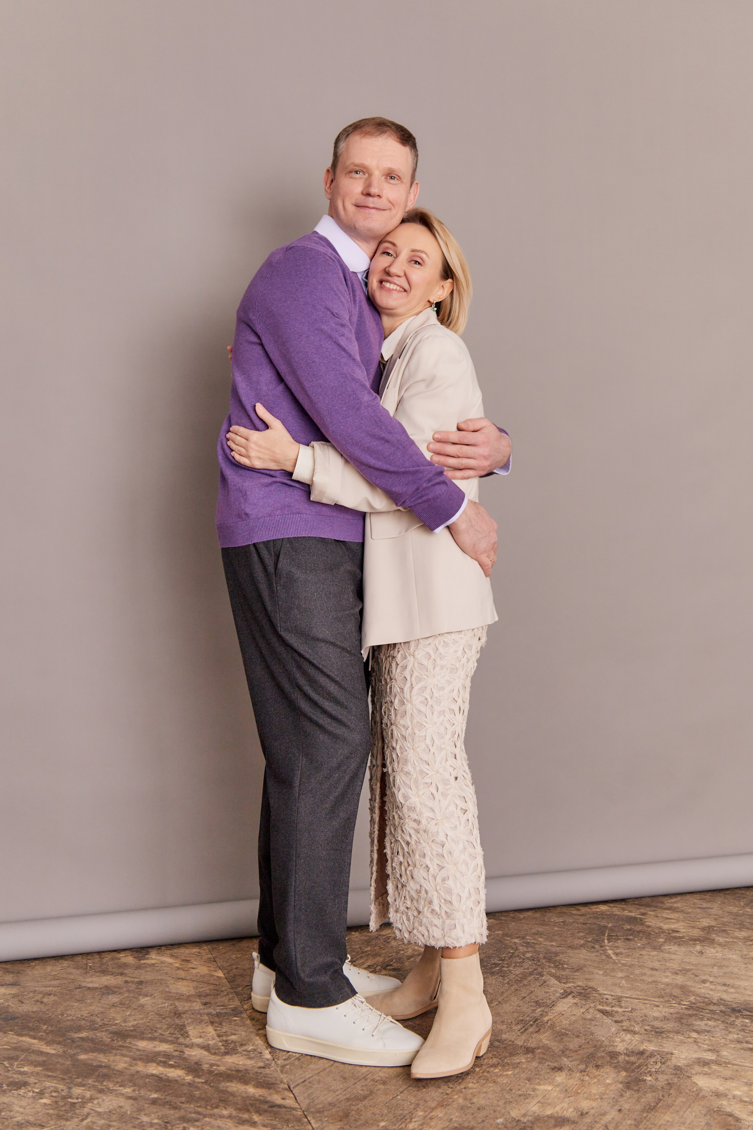 Семейный портрет. Фотограф в Москве Ярослава Фролова