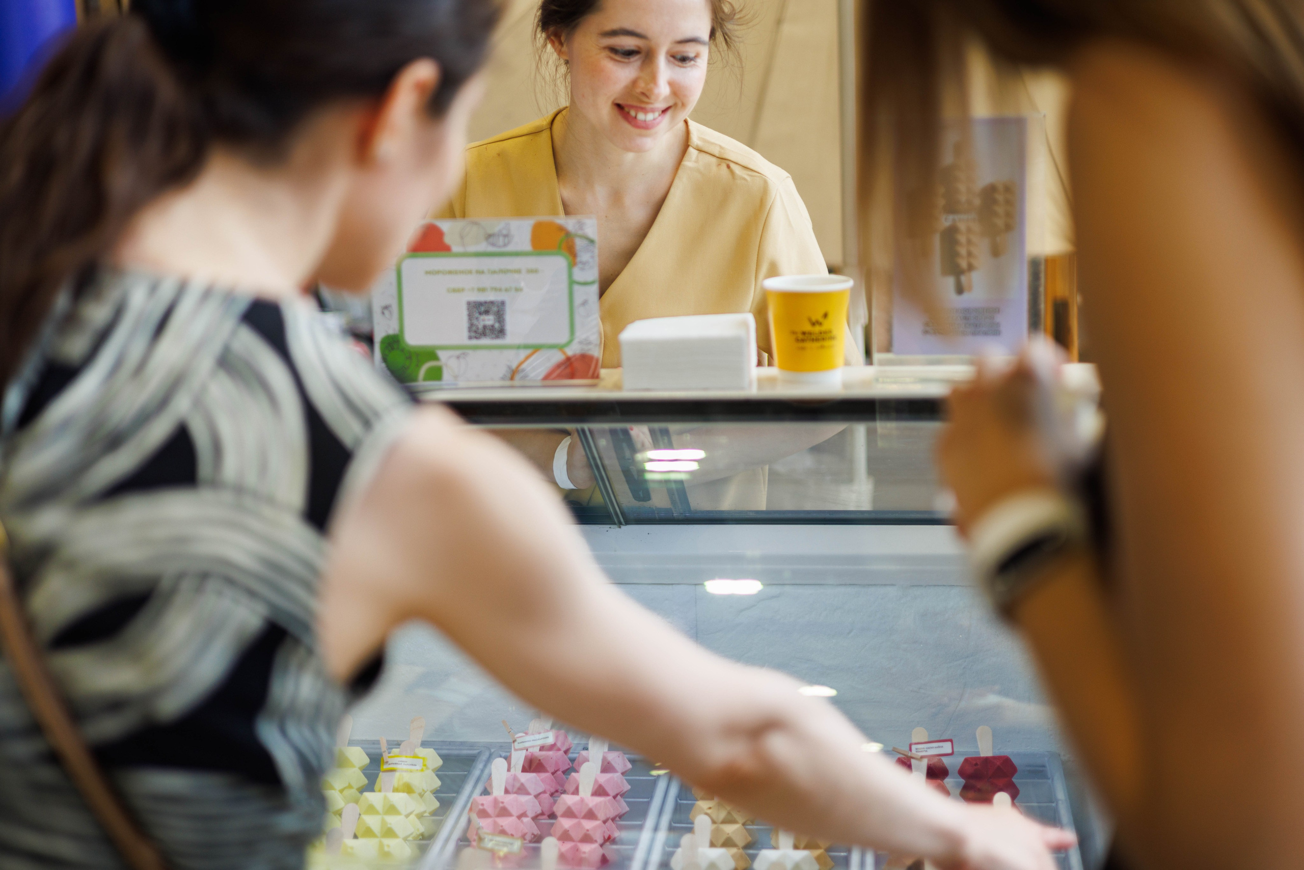 Флоу фест 2025. Фотограф Балаев Михаил