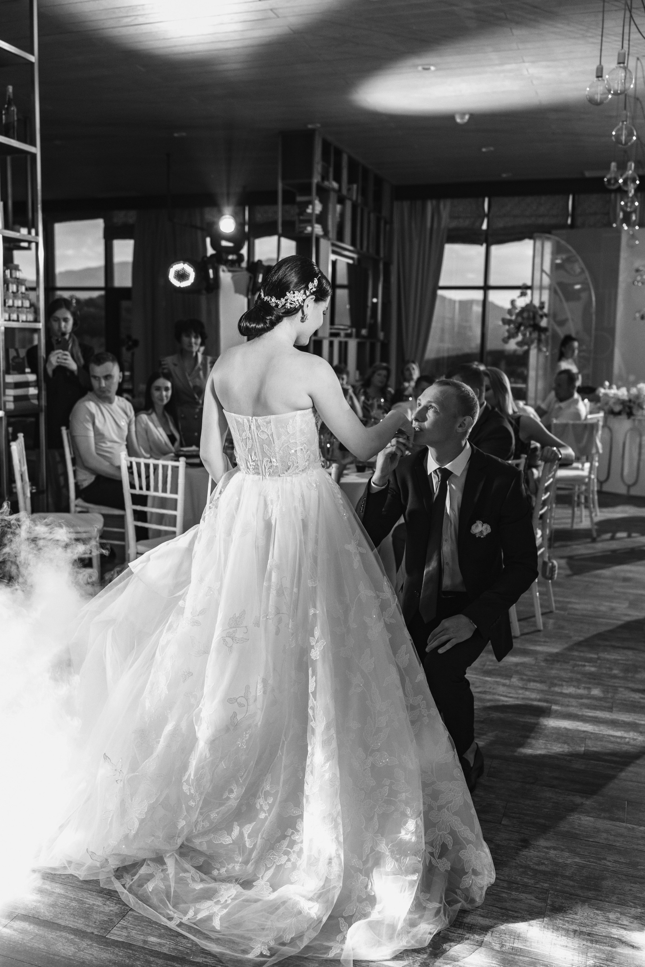 Дмитрий и Юлия. Свадебный и портретный фотограф в Симферополе и Крыму