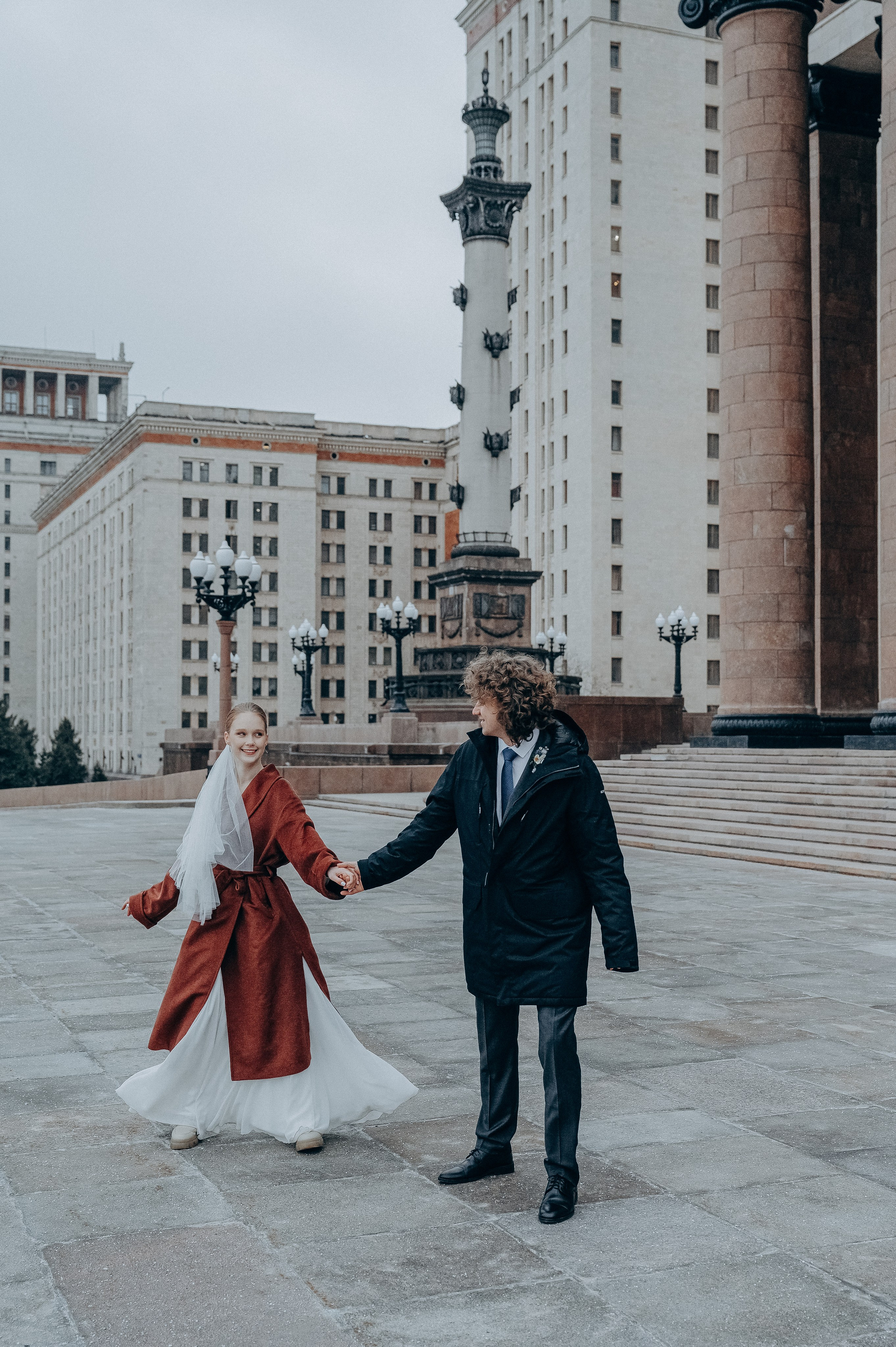 Свадьба в Москве. Места для фотосессии. Свадебный и семейный фотограф Виктория Носачёва. Щелково, Москва и МО