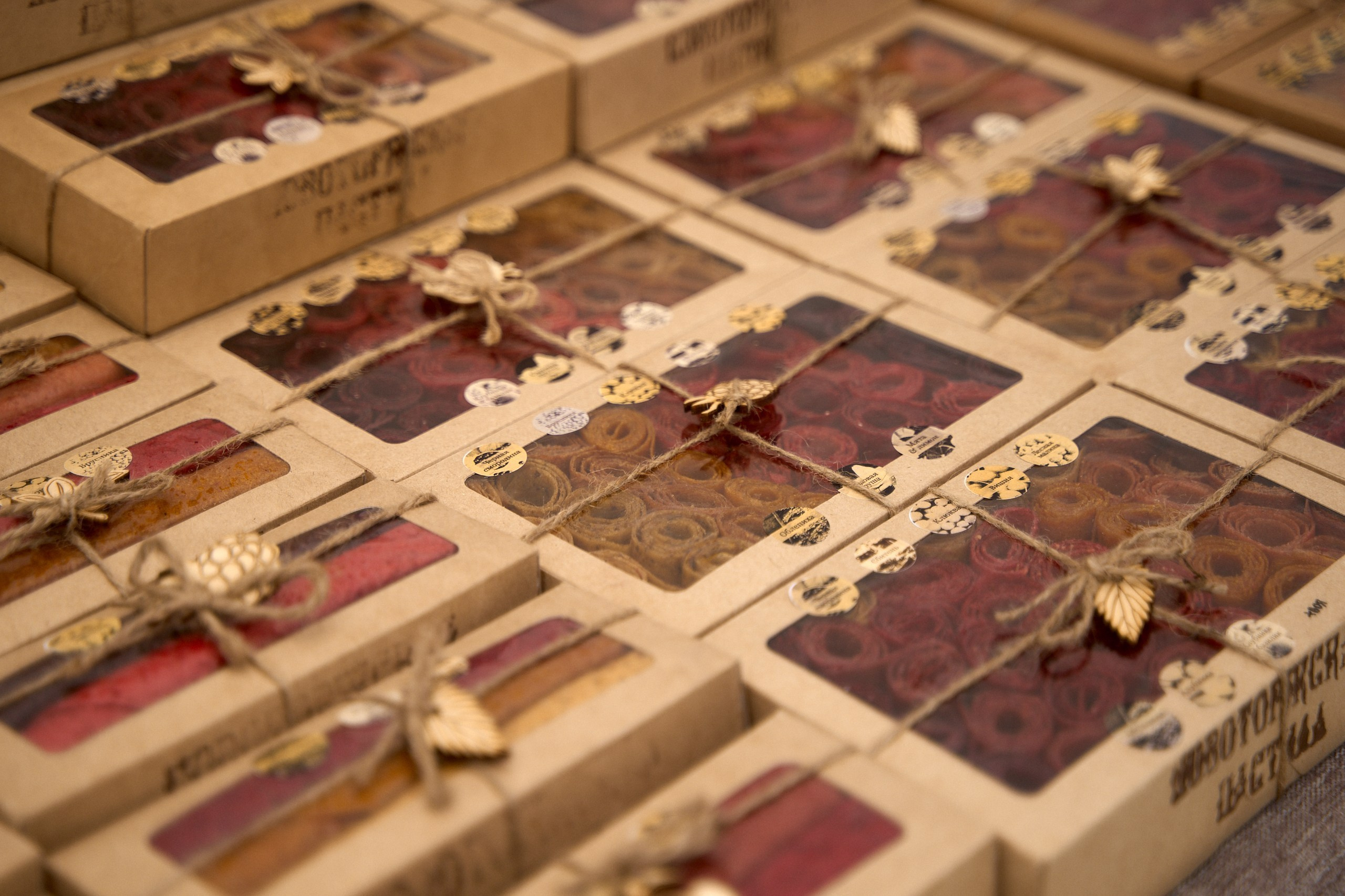 У Пожарского в Торжке 2025