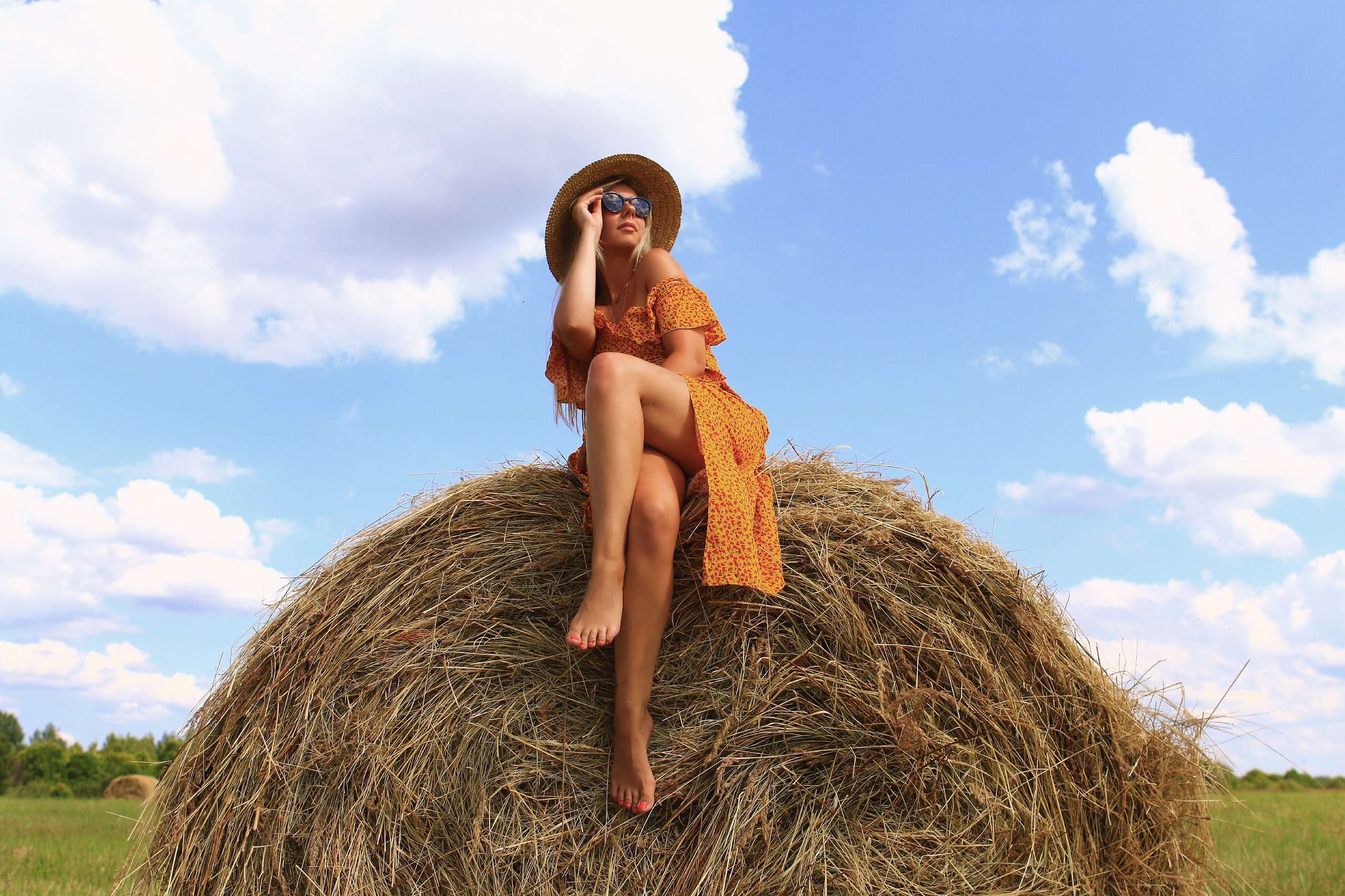 Семейный и детский фотограф по Москве и области