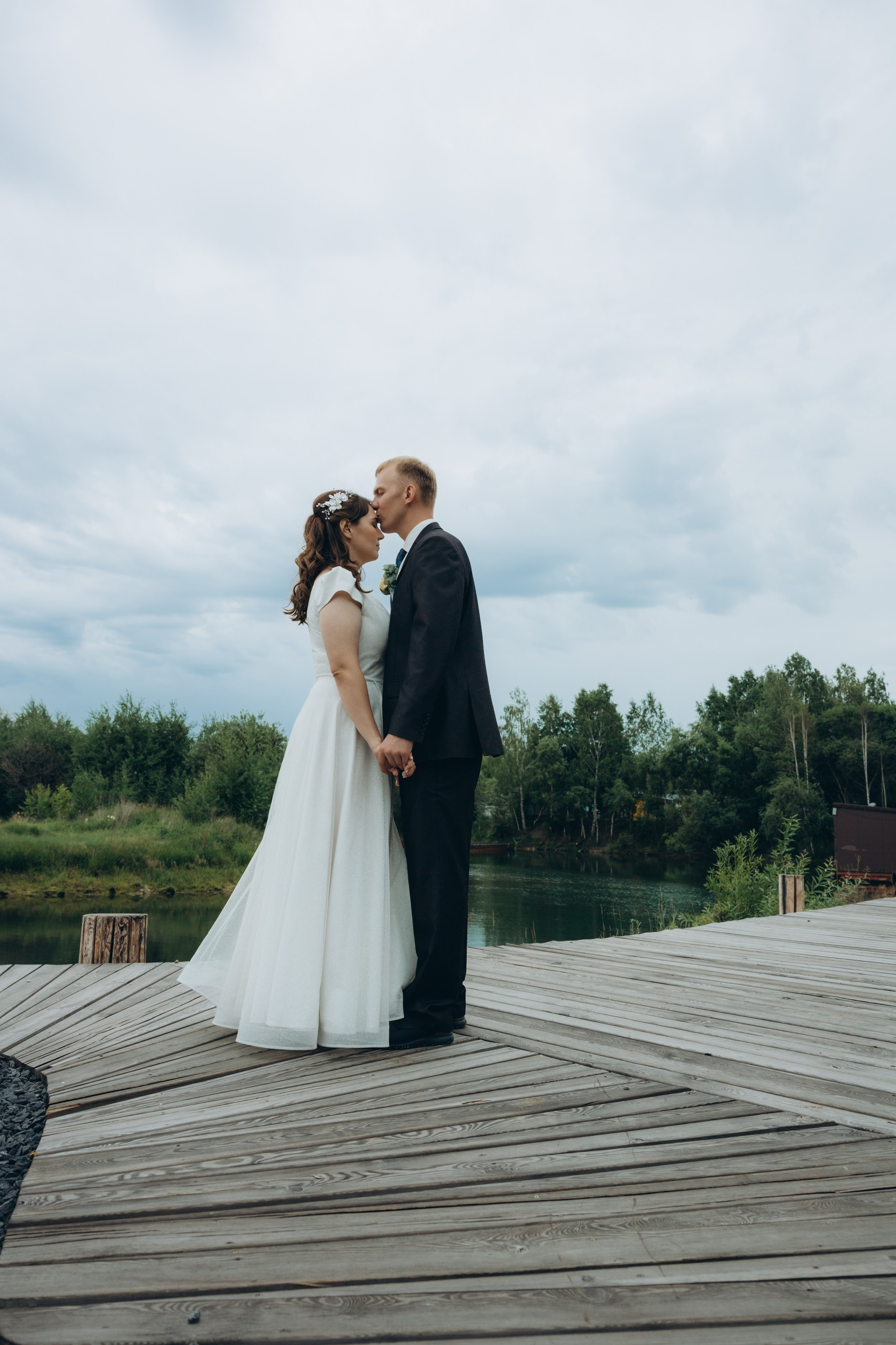 Евгений & Валентина. Свадебный, семейный фотограф в Иркутске Светлана Макаричева