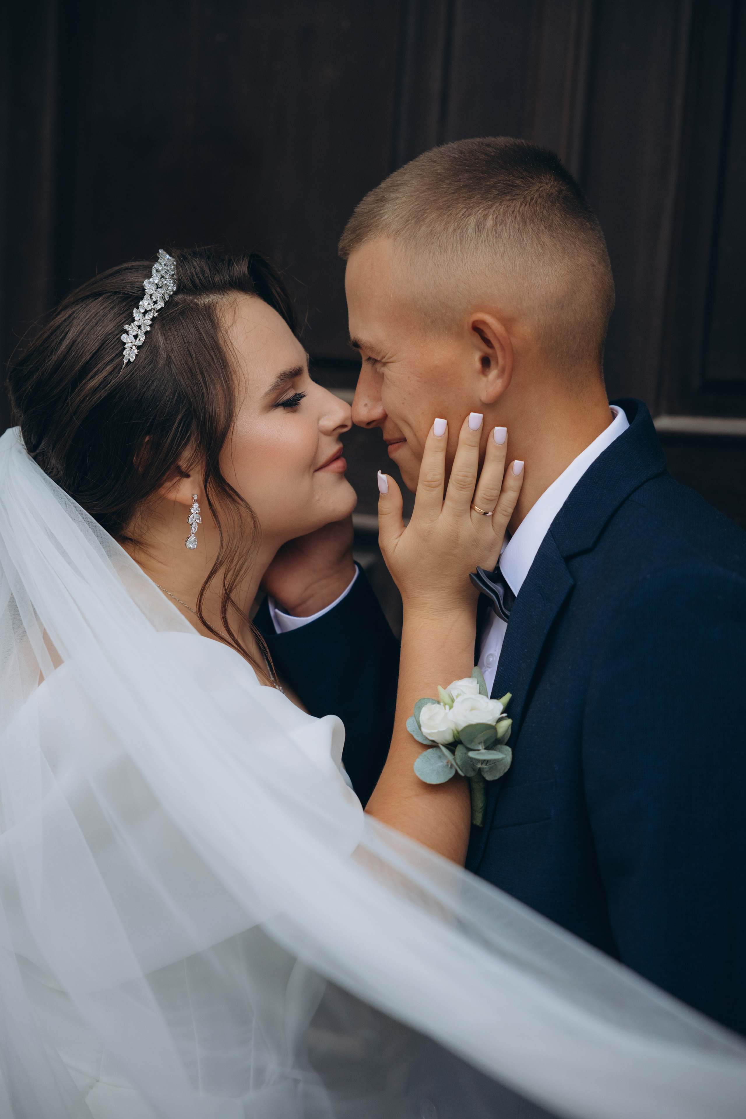 Дмитрий и Тамара. Свадебный, семейный фотограф в Иркутске Светлана Макаричева