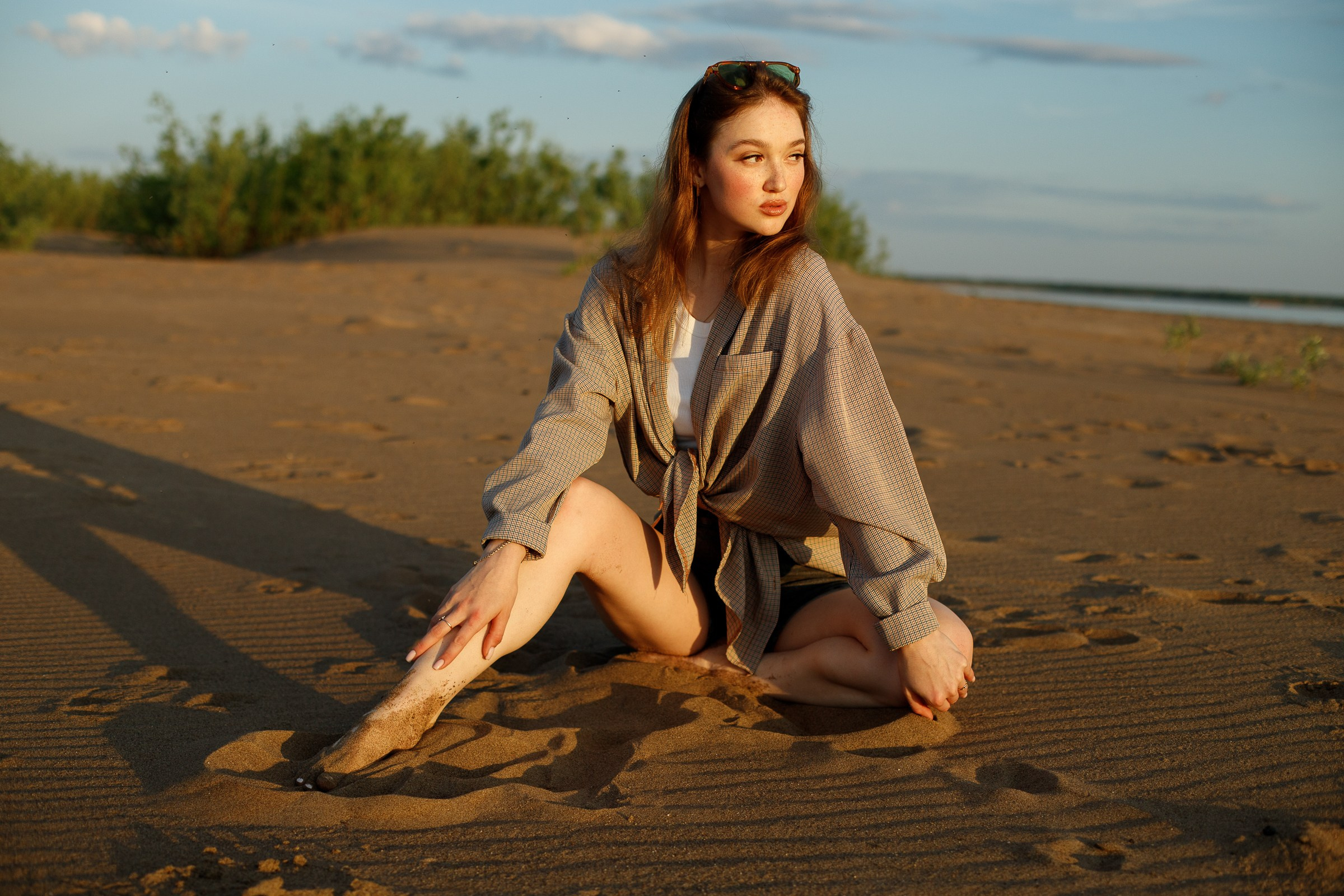 Юля 2025. Алексей Торопов фотограф