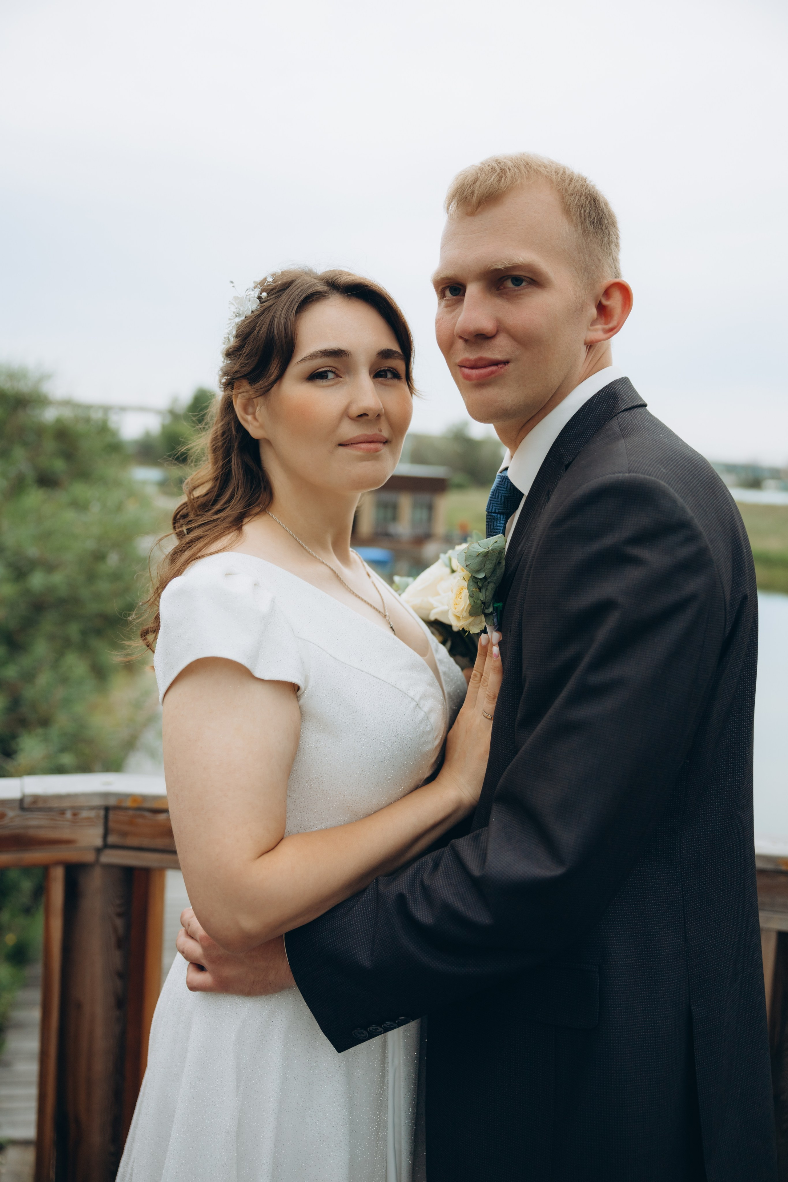 Евгений & Валентина. Свадебный, семейный фотограф в Иркутске Светлана Макаричева