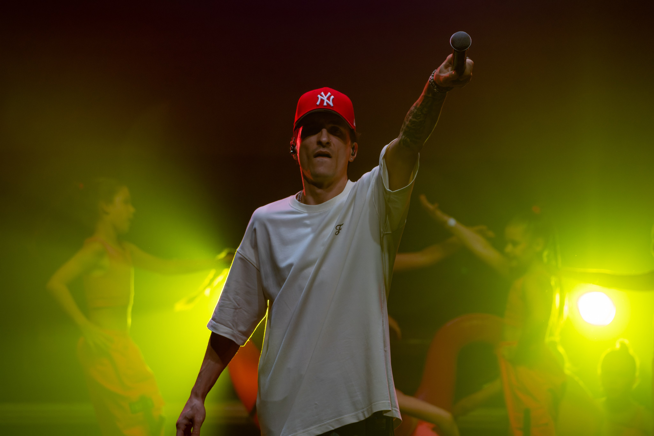 Фотосъёмка массовых, спортивных, эвент-мероприятий. «Студия DRONAVT`s» — видеосъёмка и фотография г. Москва