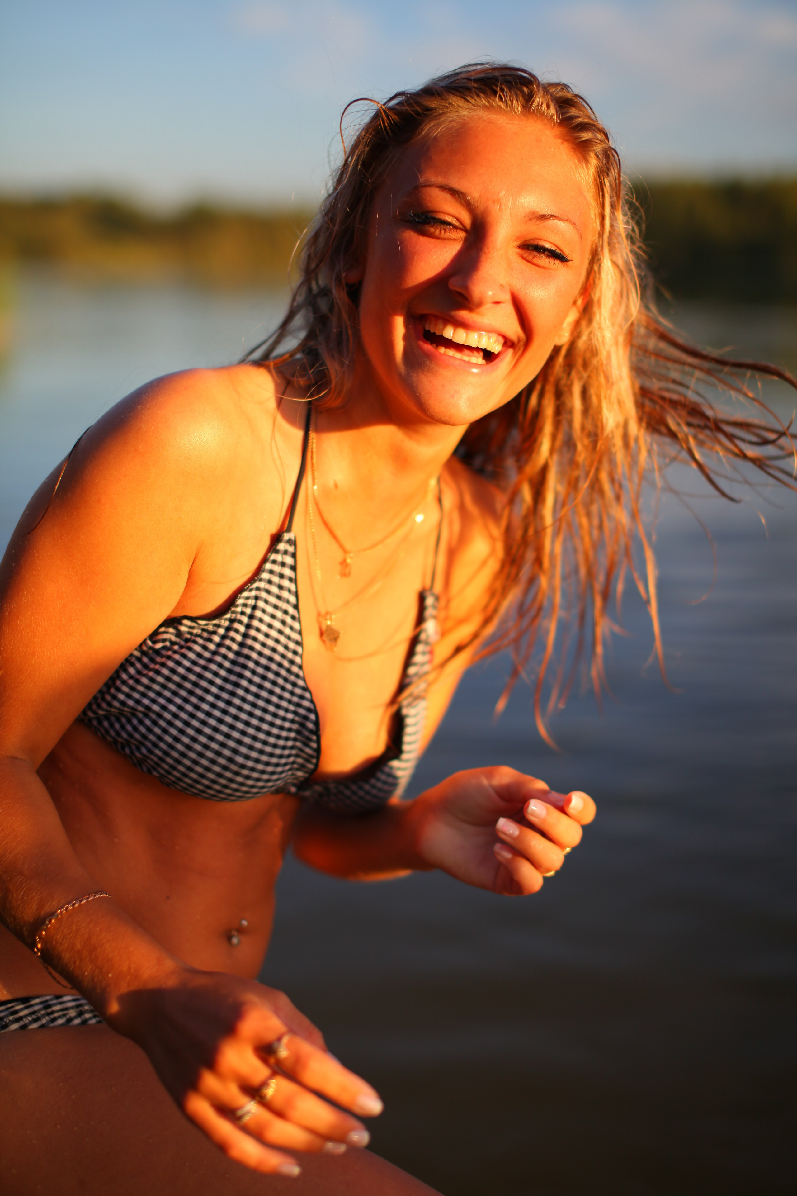 Состояния души. Свадебный и репортажный фотограф в Ярославле и Санкт-Петербурге Роман Микрюков