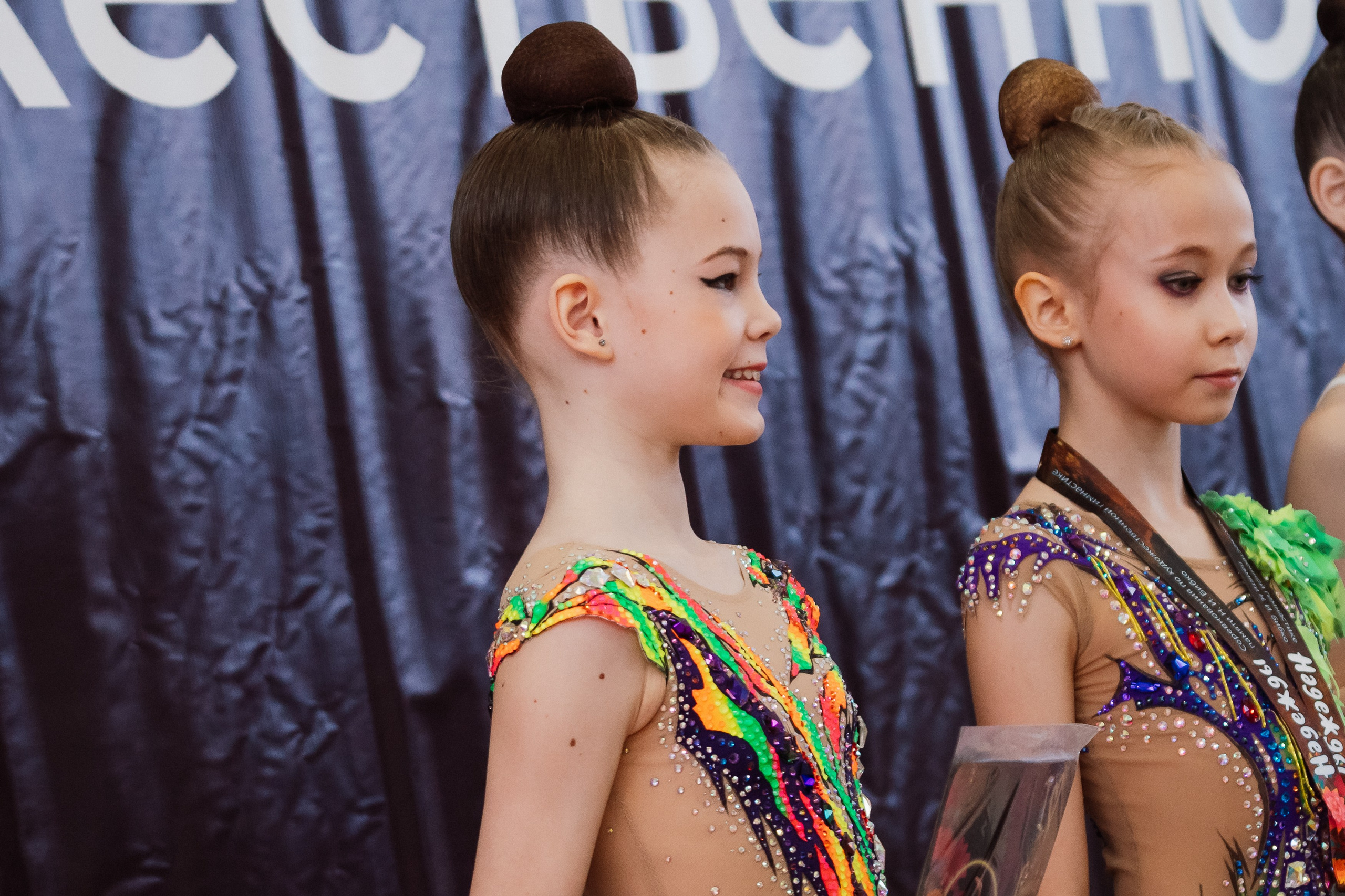 Надежды — День 1. Воробьева Ксения — Спортивный и танцевальный фотограф Новосибирск