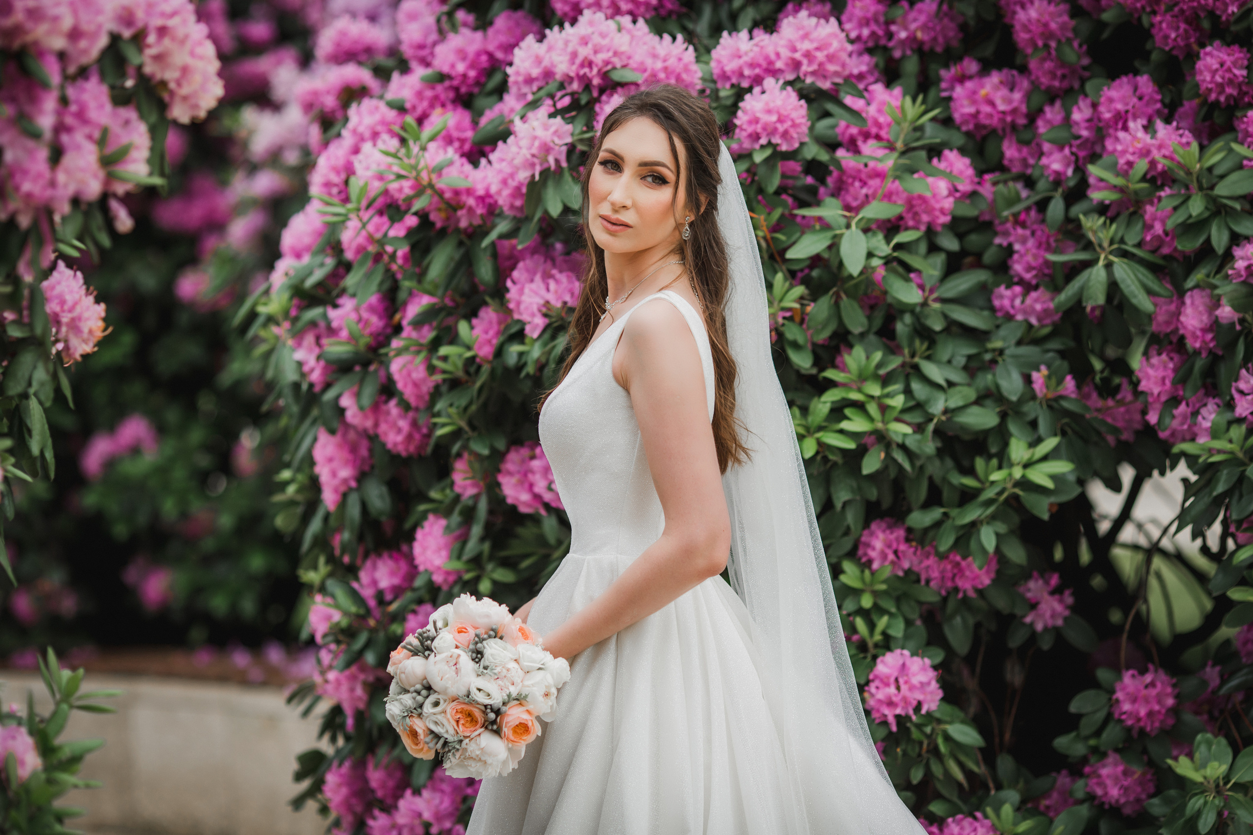 Даниил и Наталия. Свадебный и семейный фотограф в Краснодаре