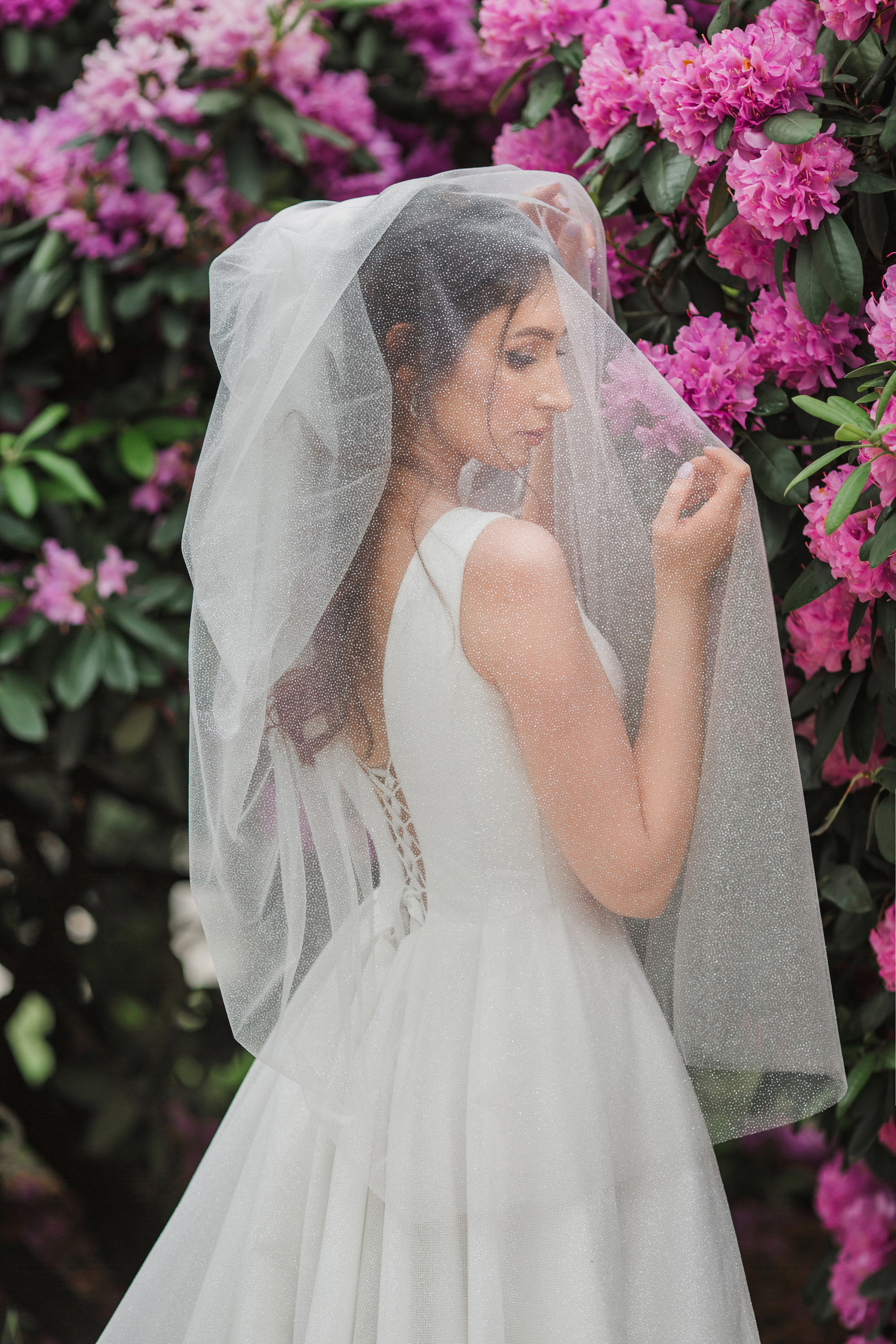 Даниил и Наталия. Свадебный и семейный фотограф в Краснодаре