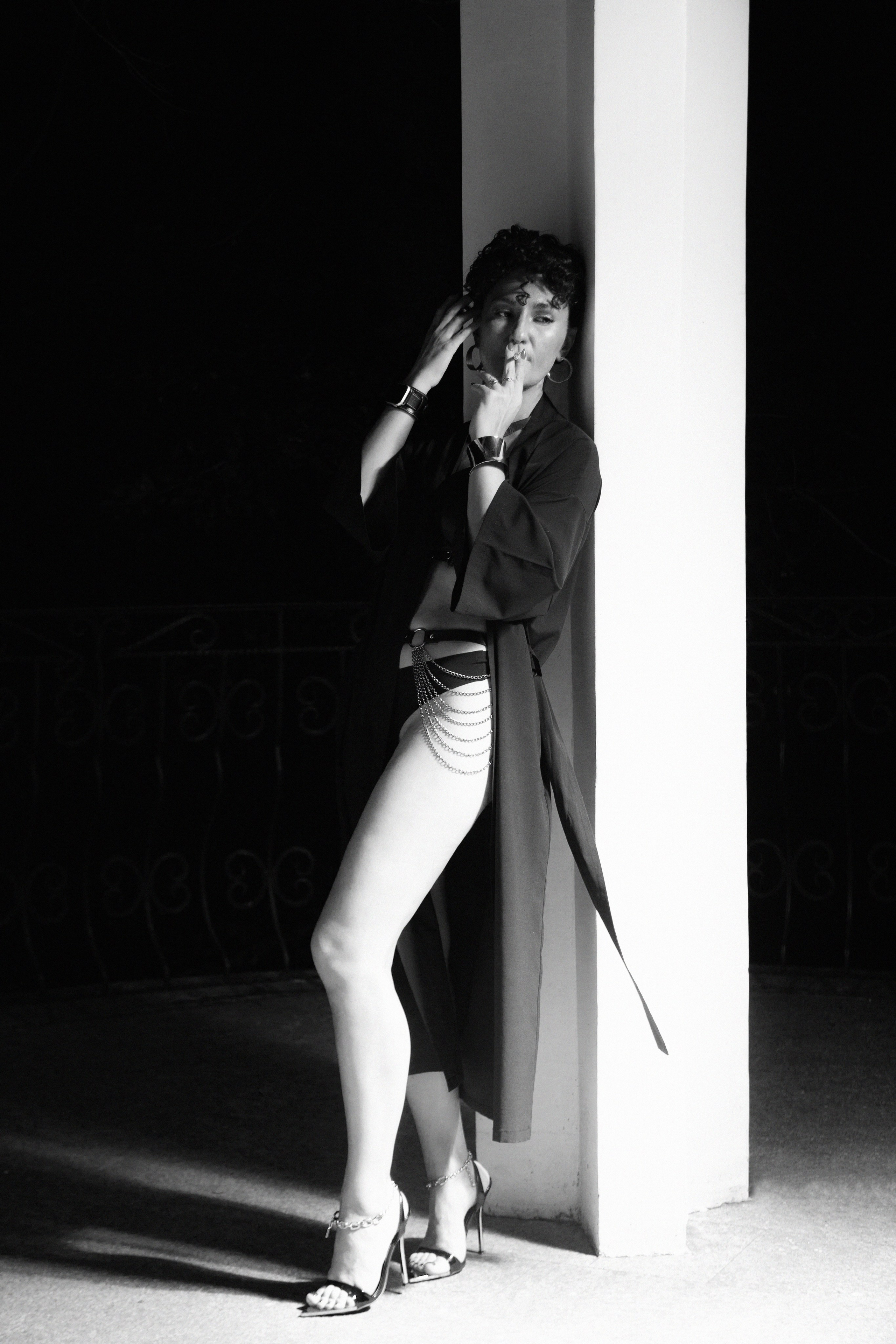 Foto-creator Alisa Zobova