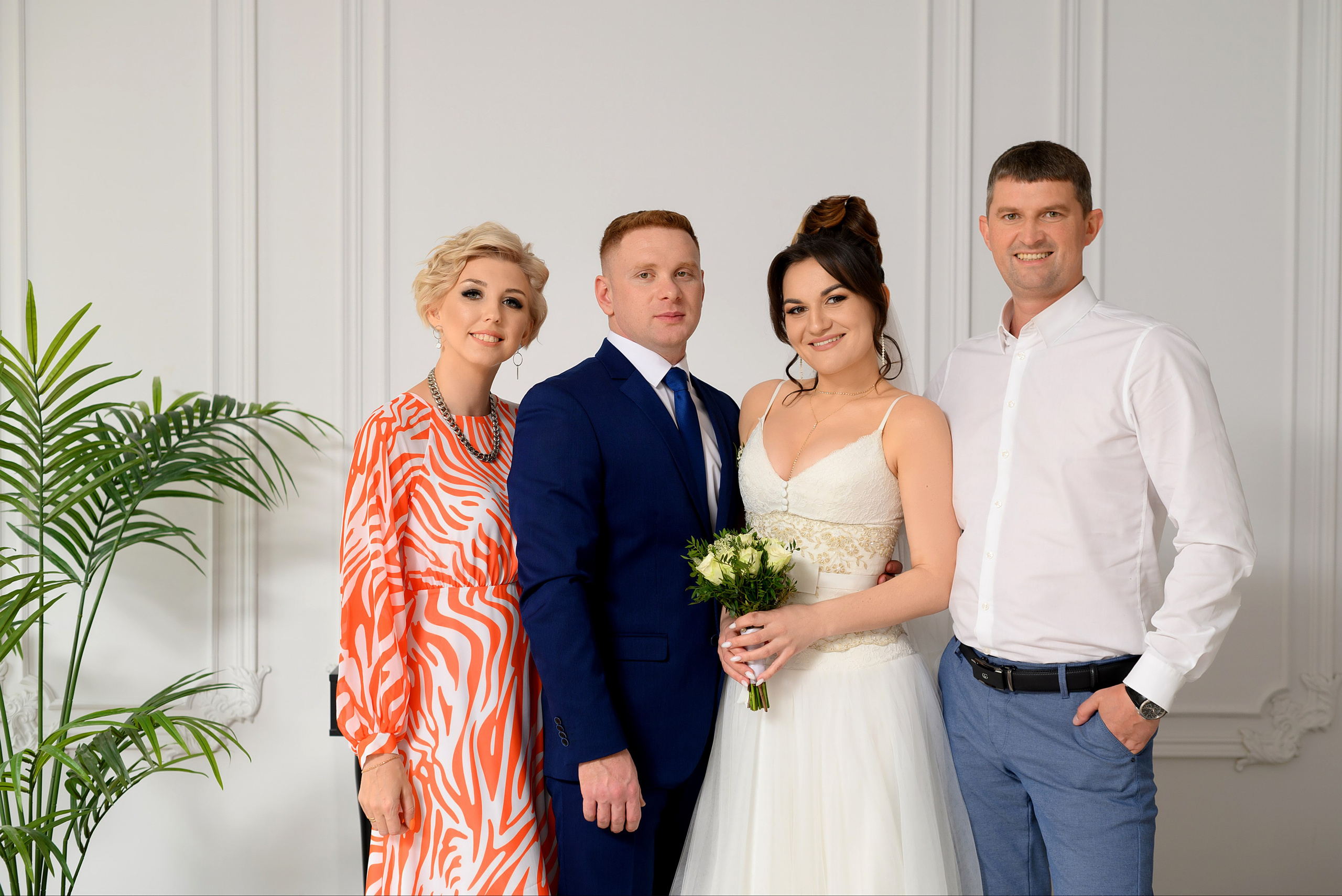 СВАДЕБНЫЕ СЪЕМКИ. Главная