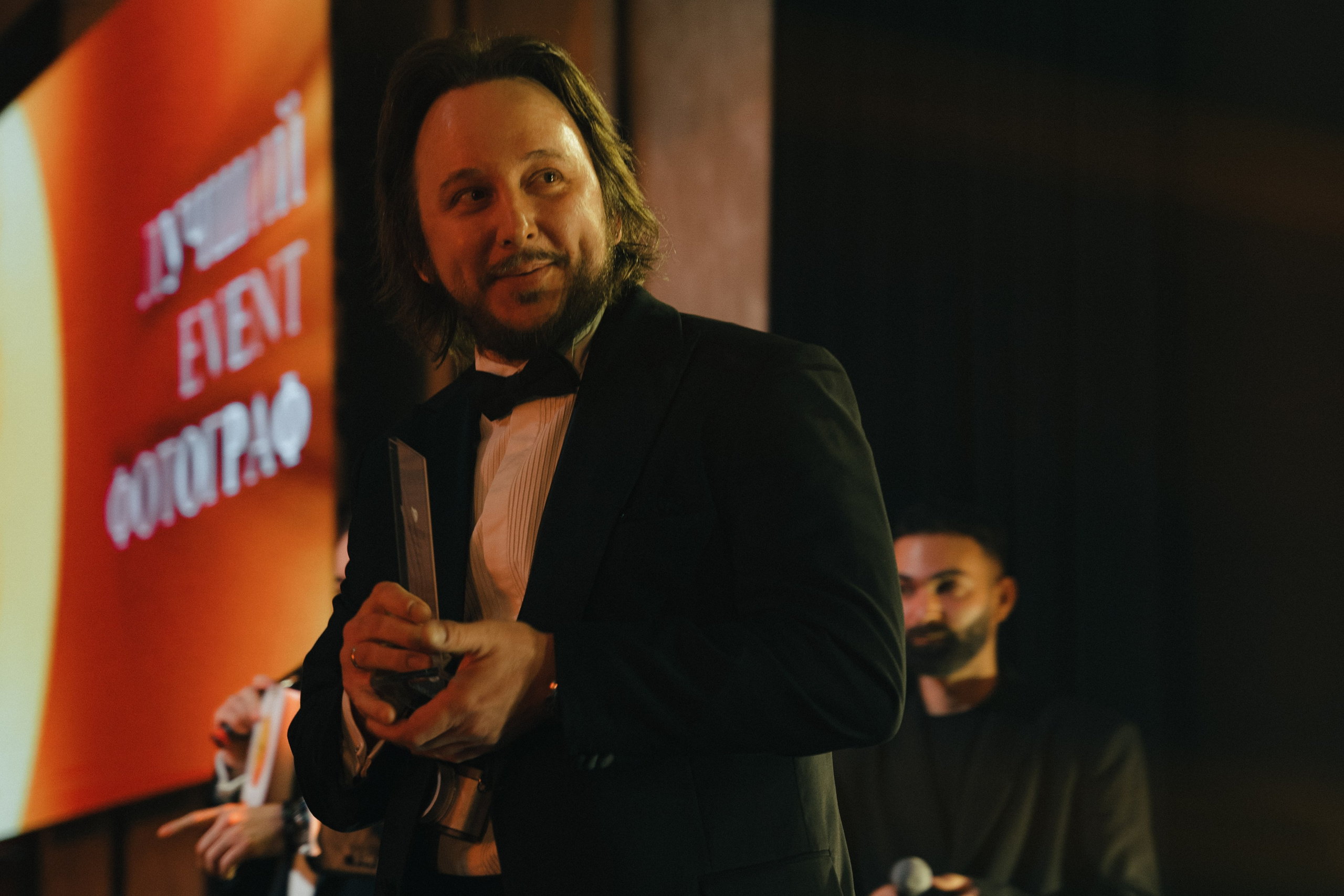 Wedding Awards Ural'24. Свадебный и портретный фотограф в Тюмени Женя Черемнова