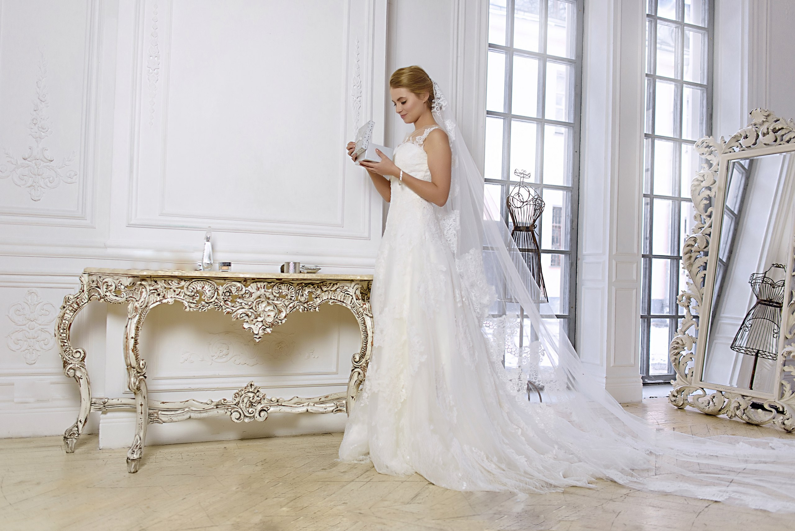 Свадебный фотограф в Москве Сергей Гаварос