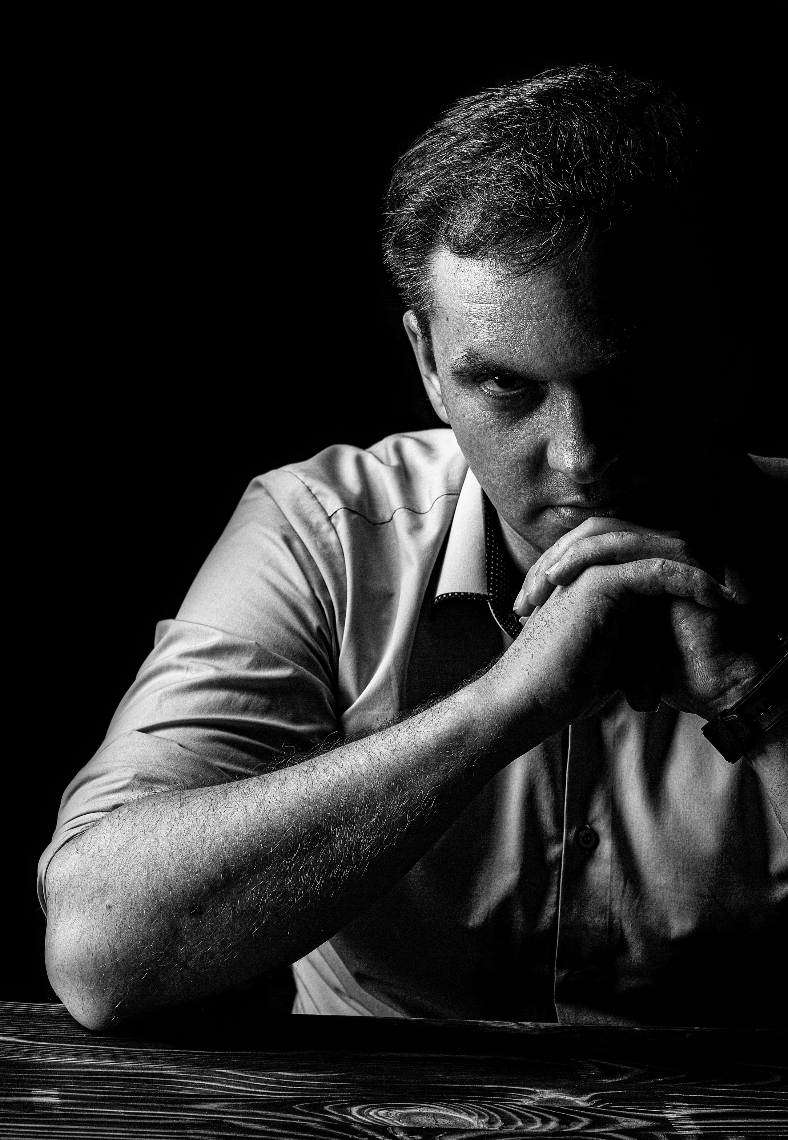 Художественный Фотограф Тольятти