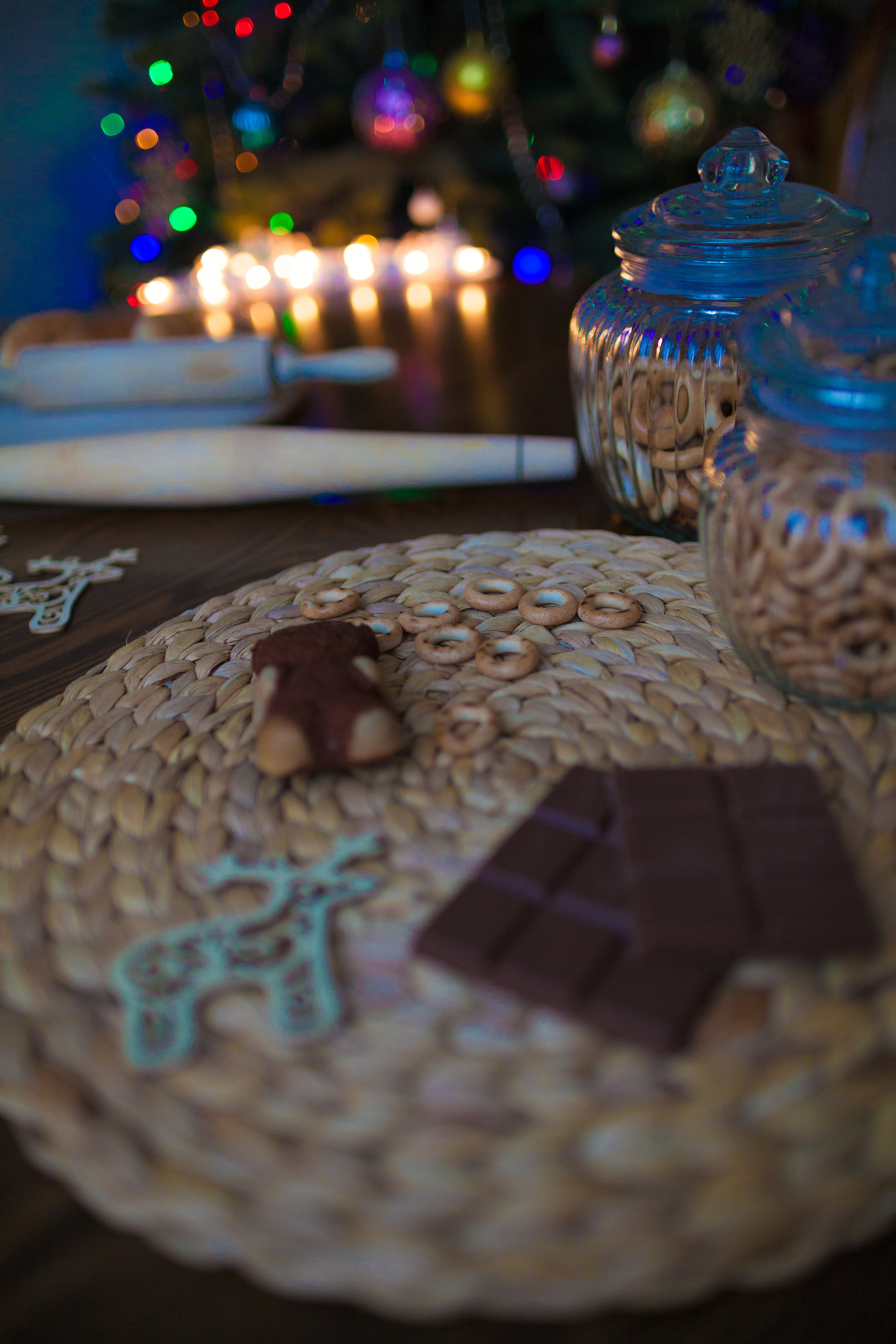 Предновогоднее. Фотограф Татьяна Воронова, Детские и Семейные фото