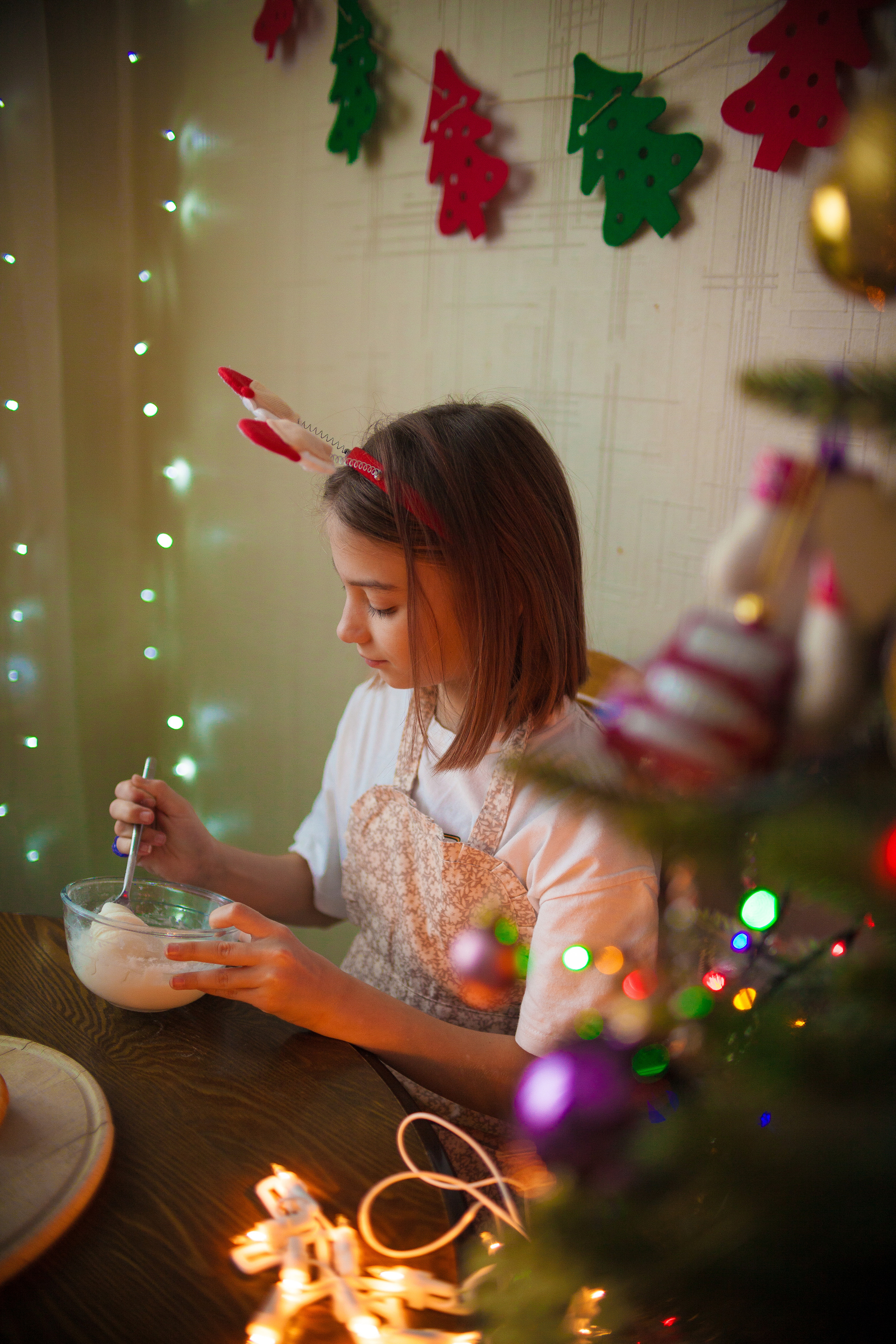 Предновогоднее. Фотограф Татьяна Воронова, Детские и Семейные фото
