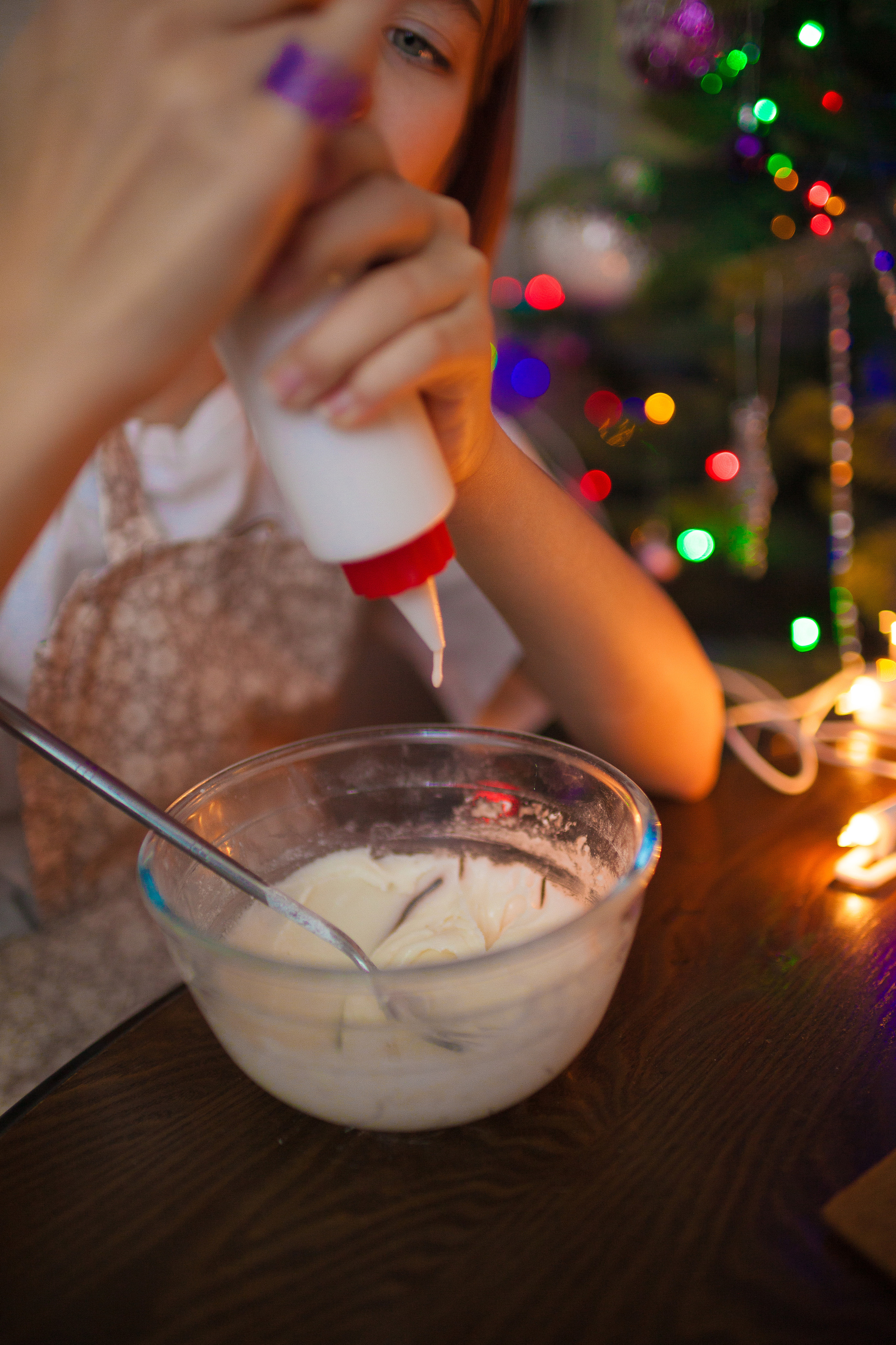 Предновогоднее. Фотограф Татьяна Воронова, Детские и Семейные фото