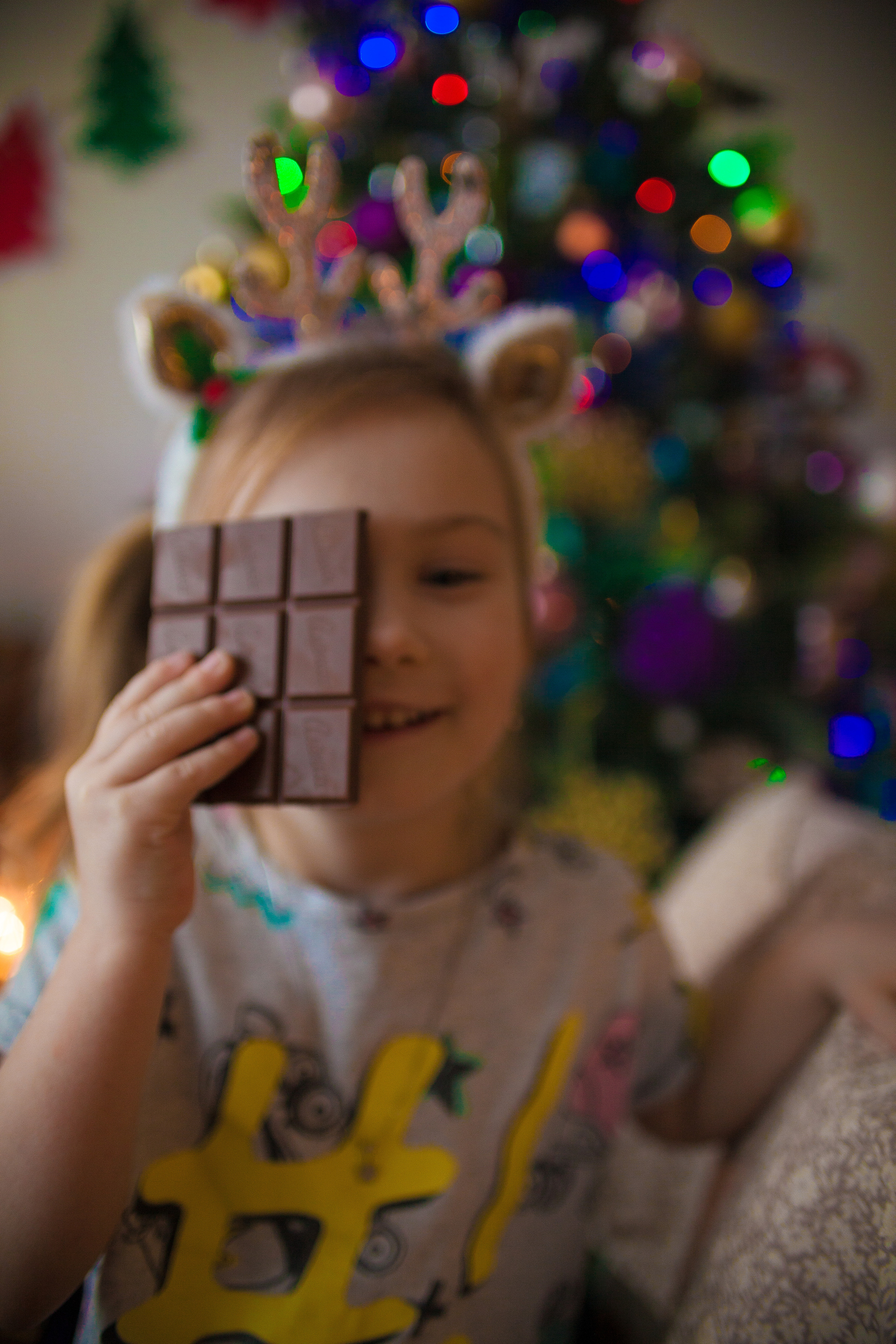 Предновогоднее. Фотограф Татьяна Воронова, Детские и Семейные фото