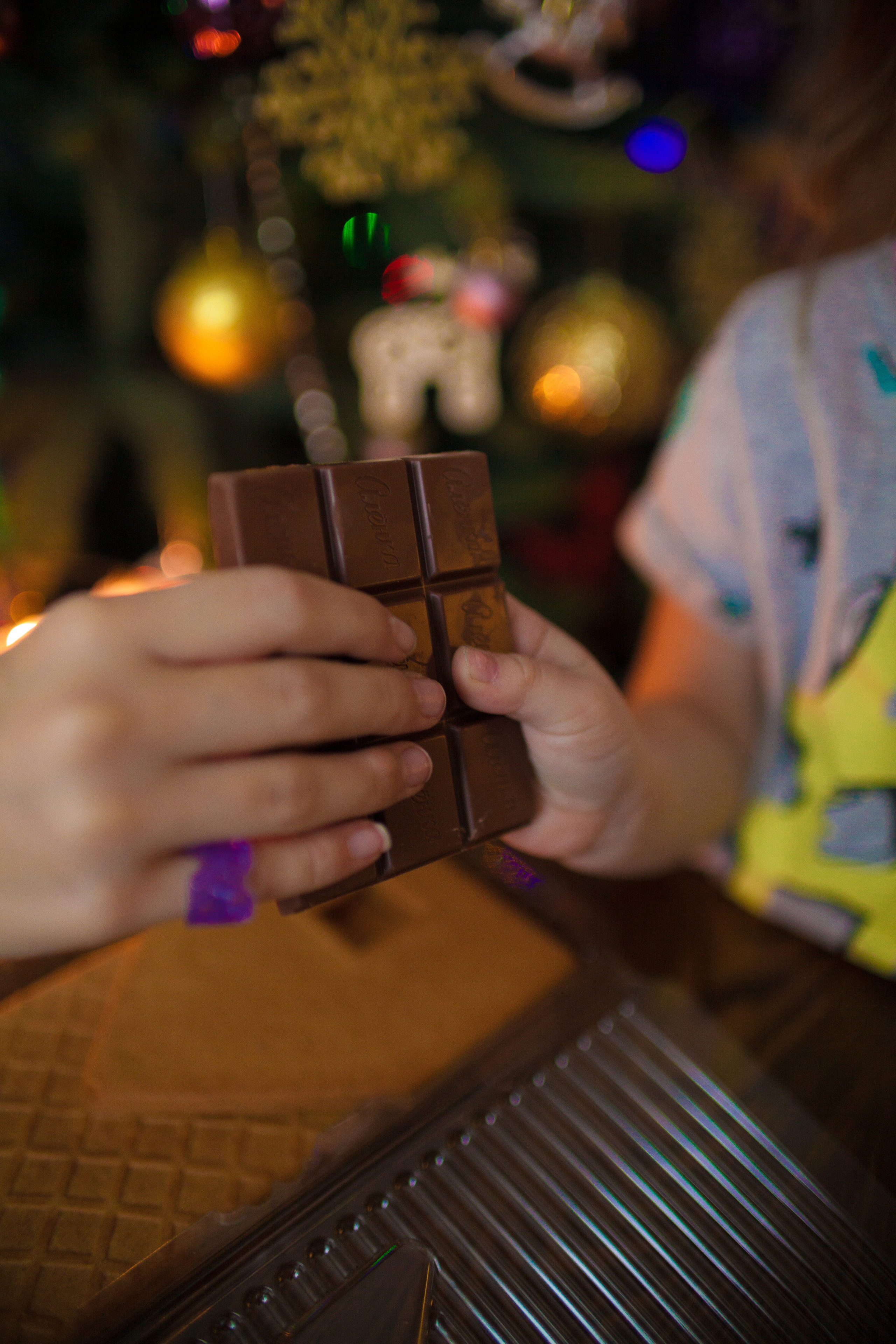 Предновогоднее. Фотограф Татьяна Воронова, Детские и Семейные фото