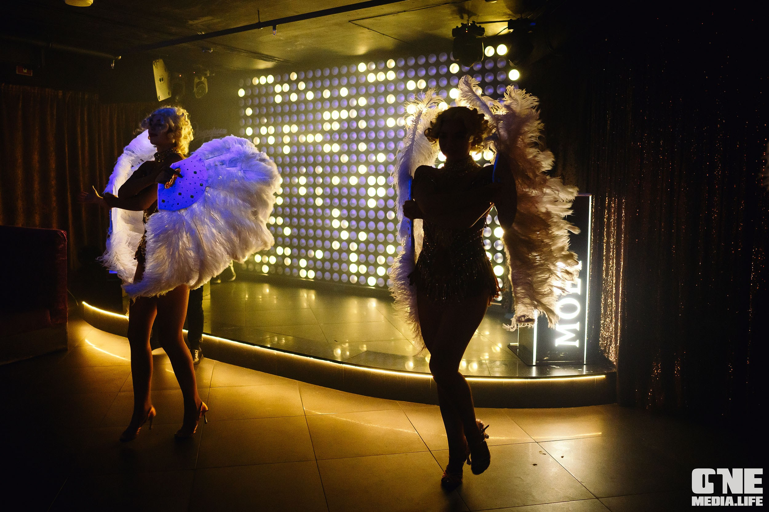 Фоторепортаж из караоке-клуба Эйфория. One Media Life: фоторепортажи, фотоотчеты с мероприятий и заведений