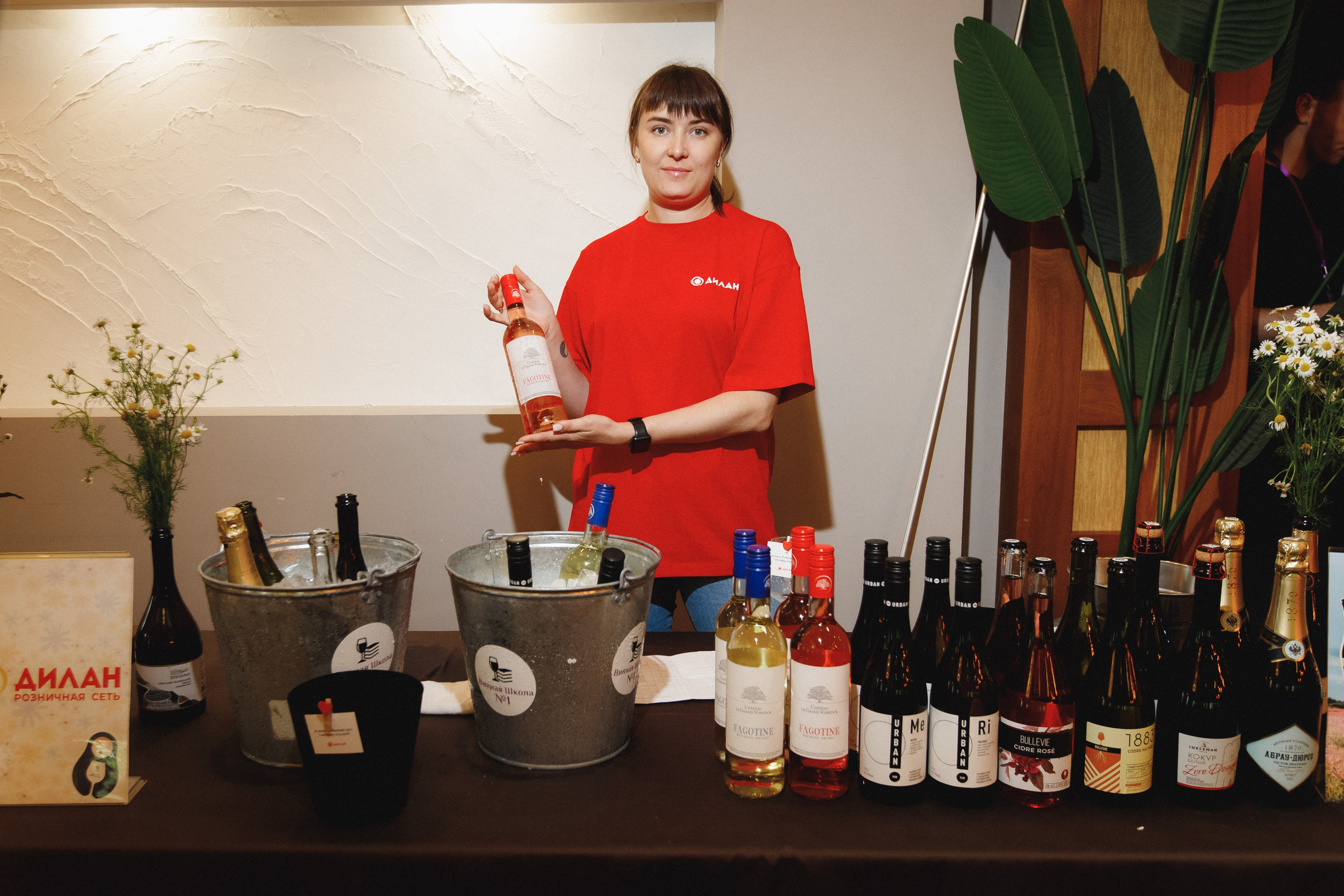 ФЕСТИВАЛЬ РОССИЙСКОГО ВИНА. СВОИ. ФОТООТЧЕТЫ-СОБЫТИЯ-МЕСТА